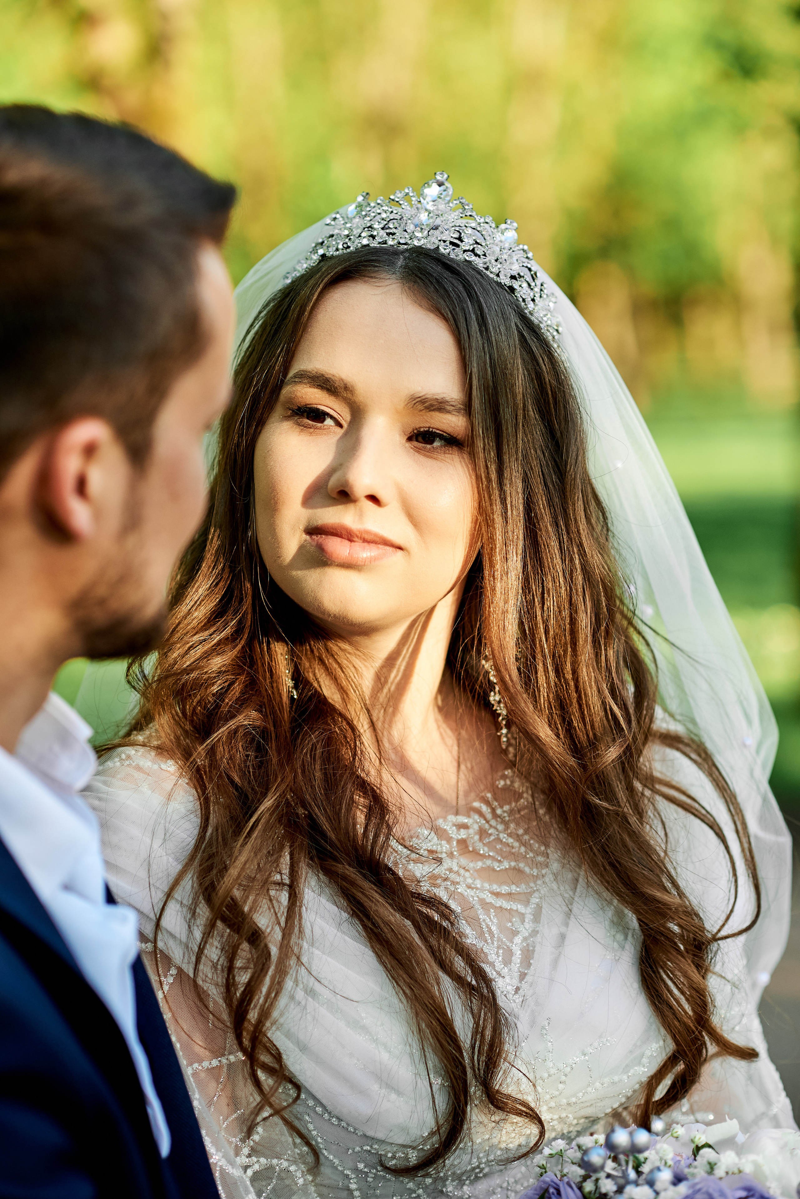 Иван и Маргарита. Свадебный и семейный фотограф в Москве