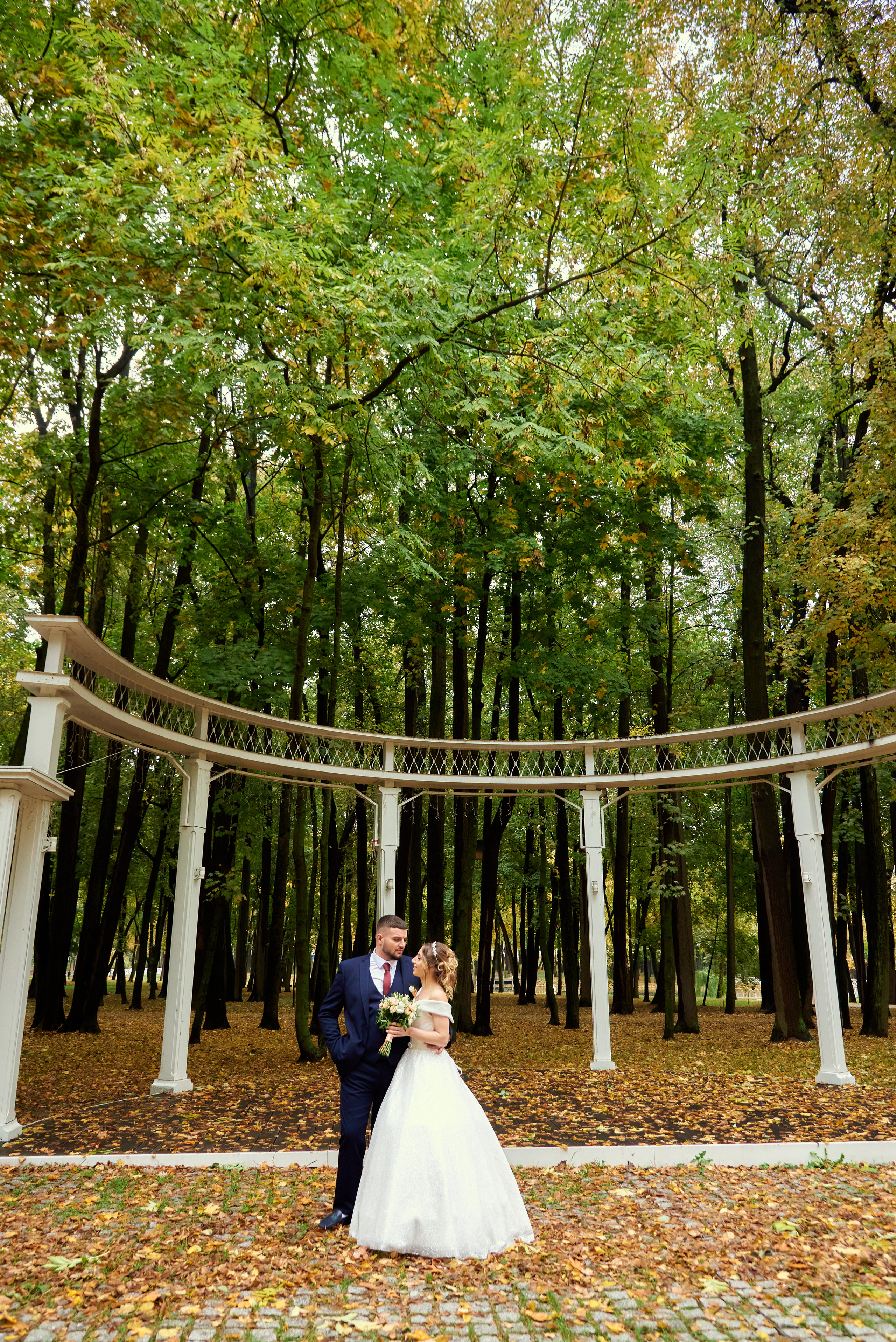 Александр и Маргарита. Свадебный и семейный фотограф в Москве