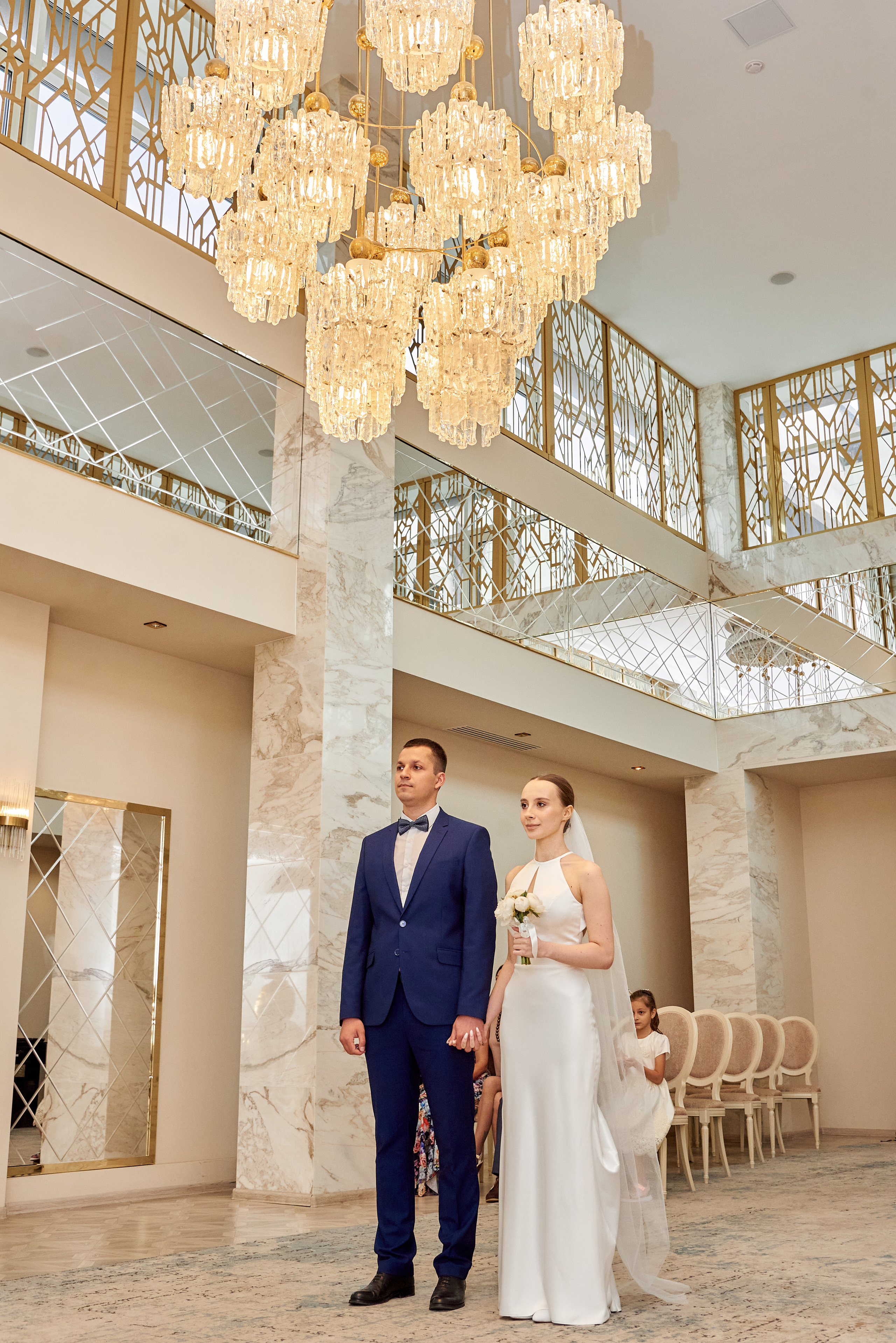 Илья и Ариана. Свадебный и семейный фотограф в Москве