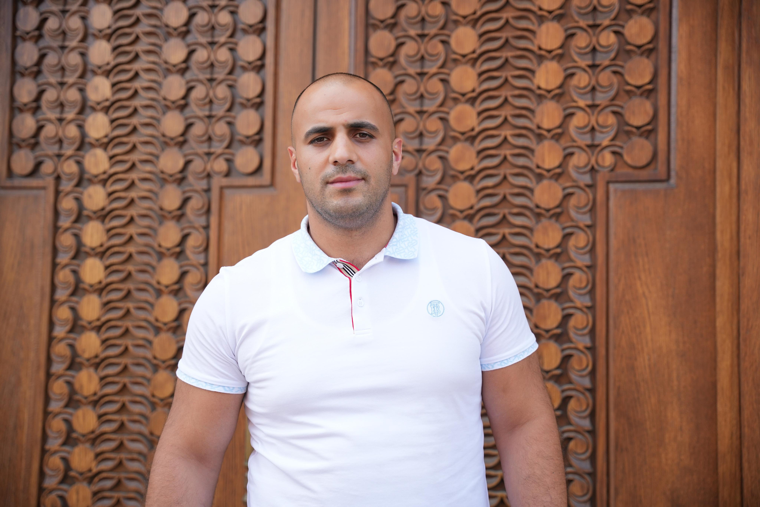 Тигран. Свадебный и семейный фотограф в Москве