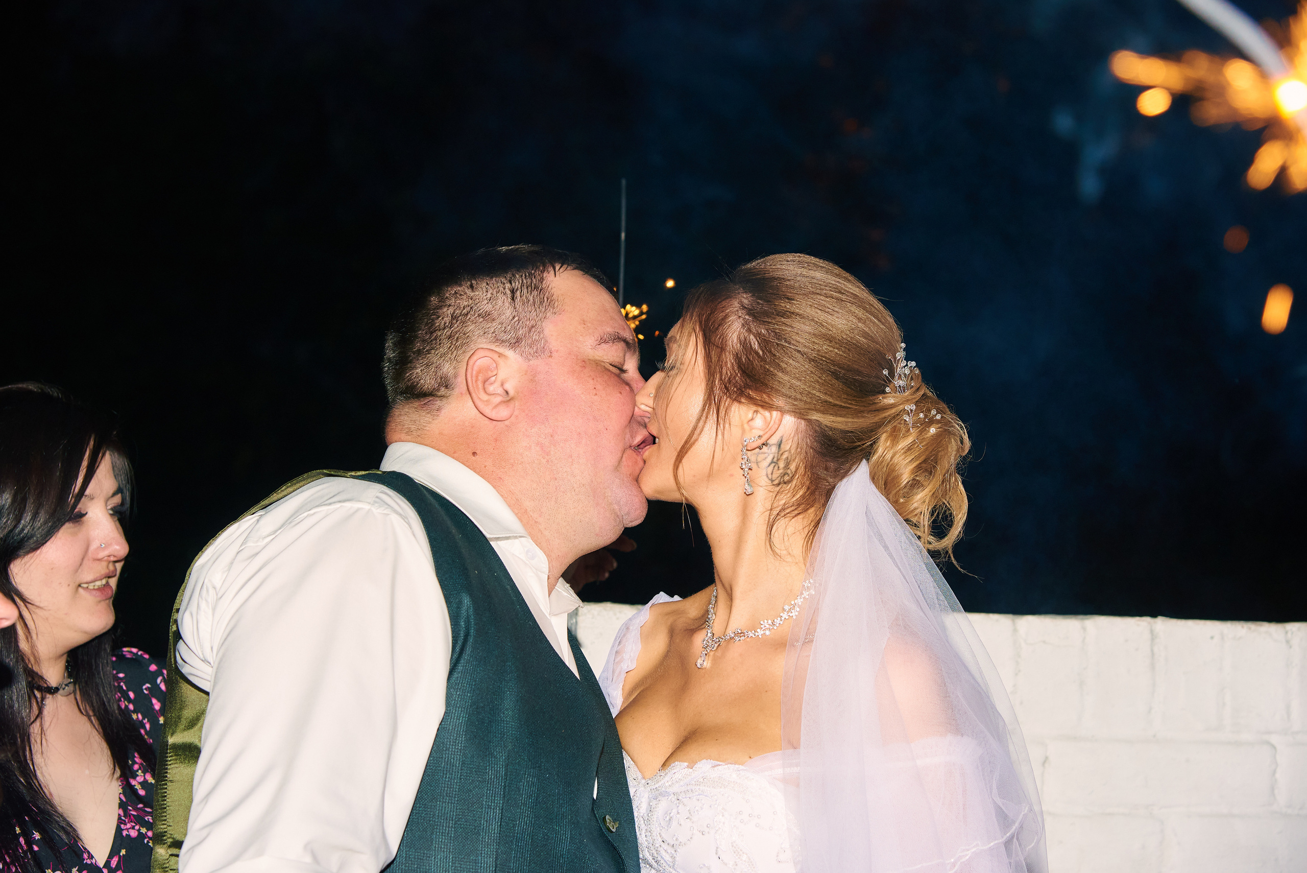 Дмитрий и Арина. Свадебный и семейный фотограф в Москве