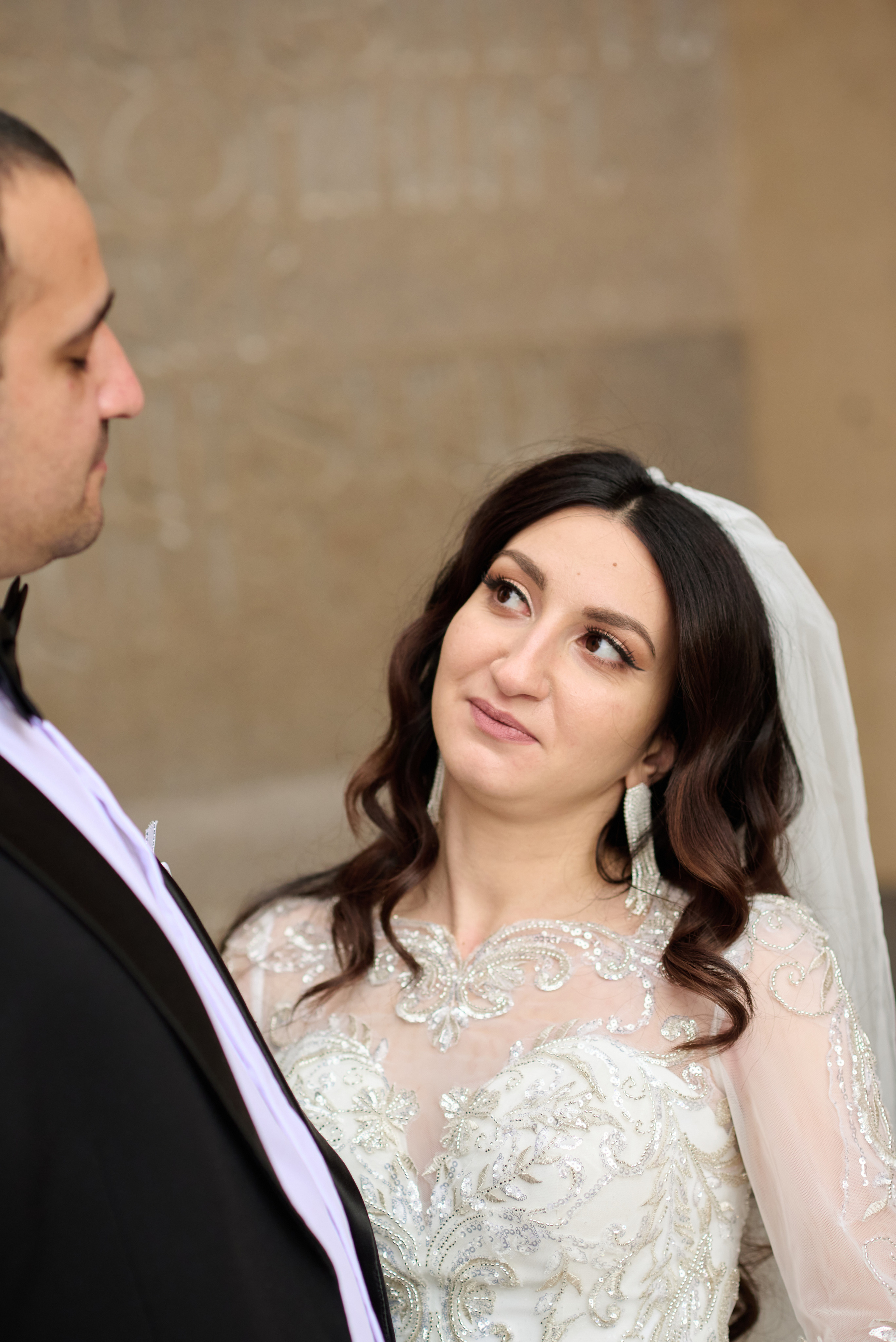 Борис и Анаит. Свадебный и семейный фотограф в Москве