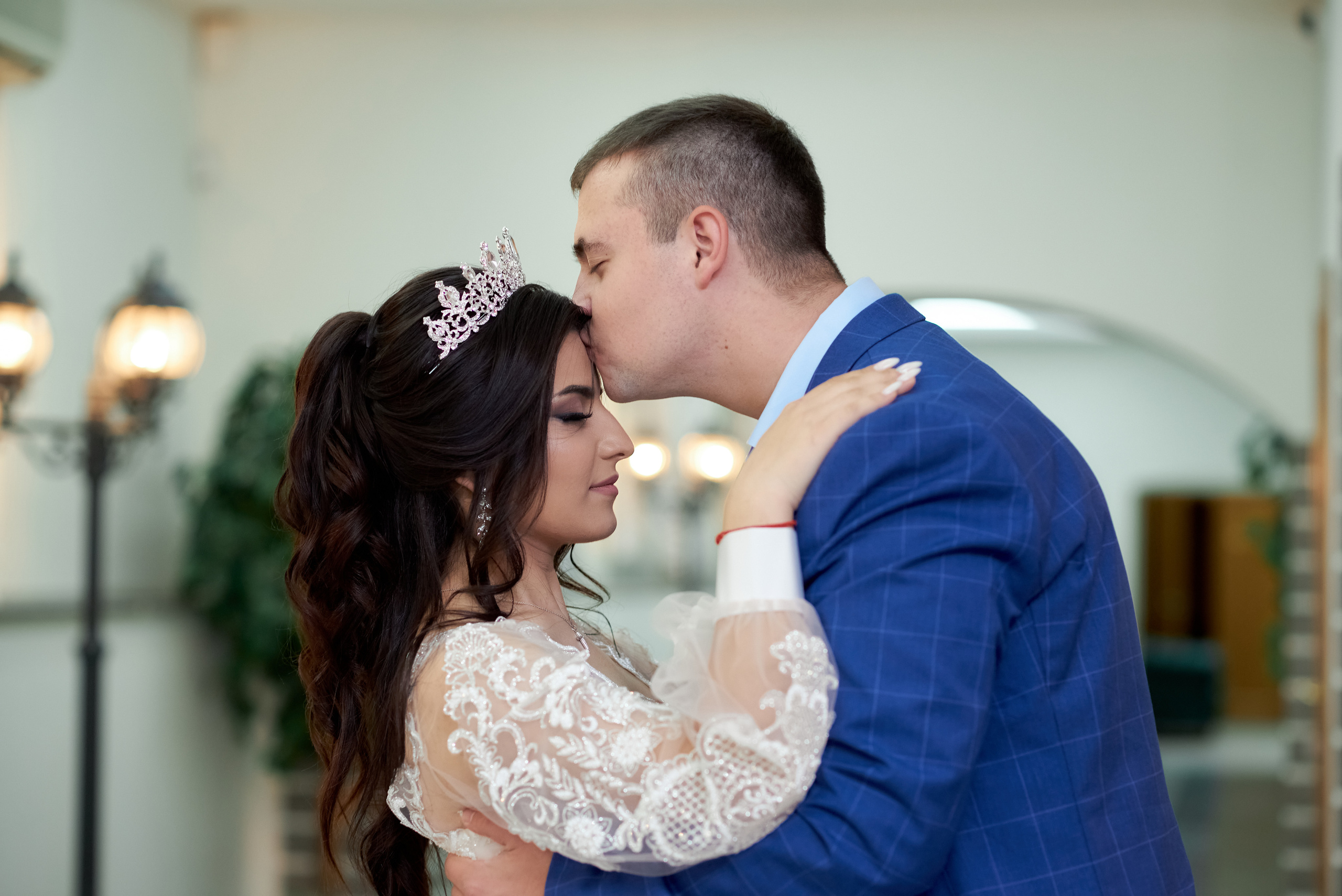 Самвел и Эдита. Свадебный и семейный фотограф в Москве