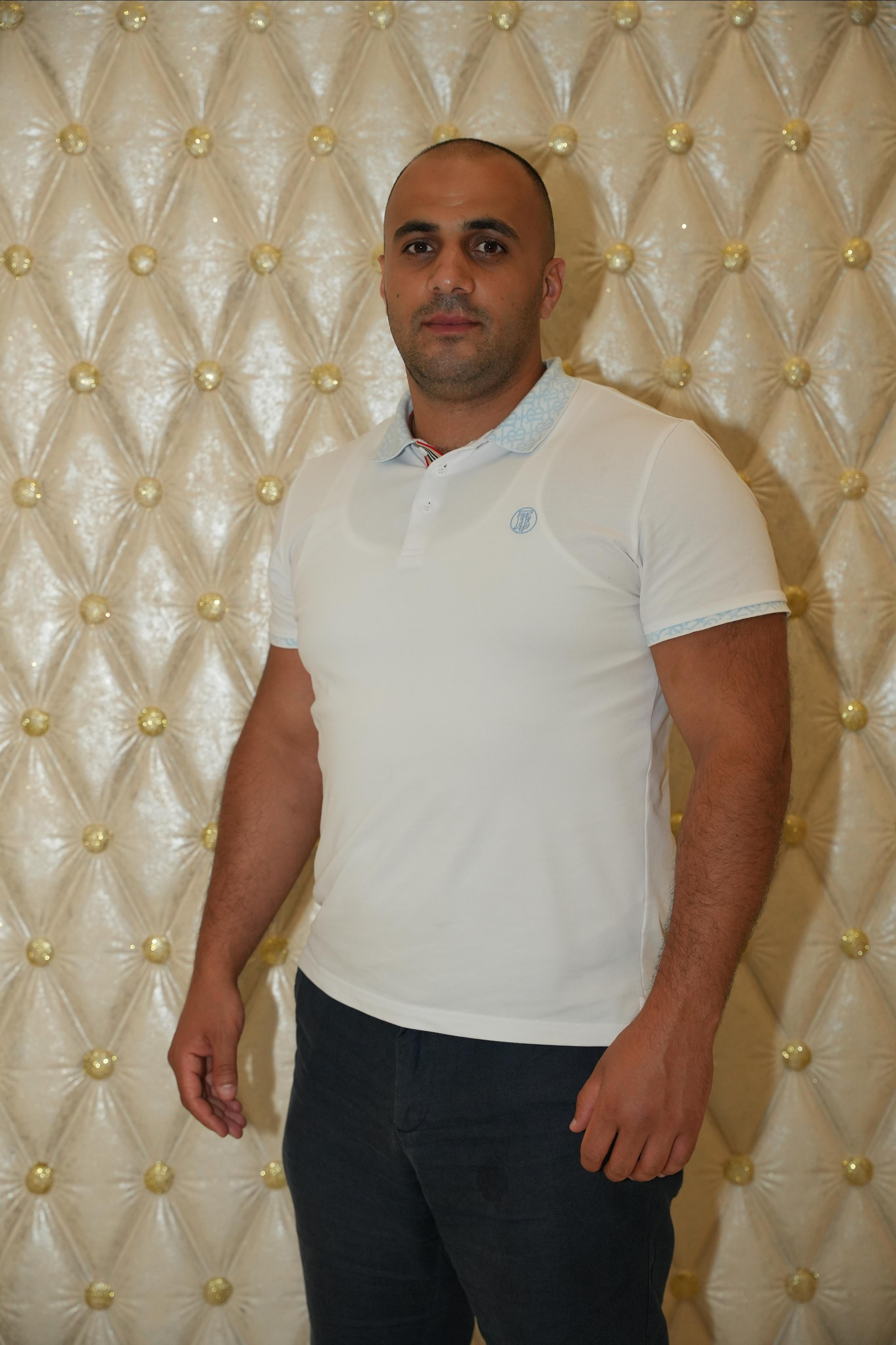 Тигран. Свадебный и семейный фотограф в Москве