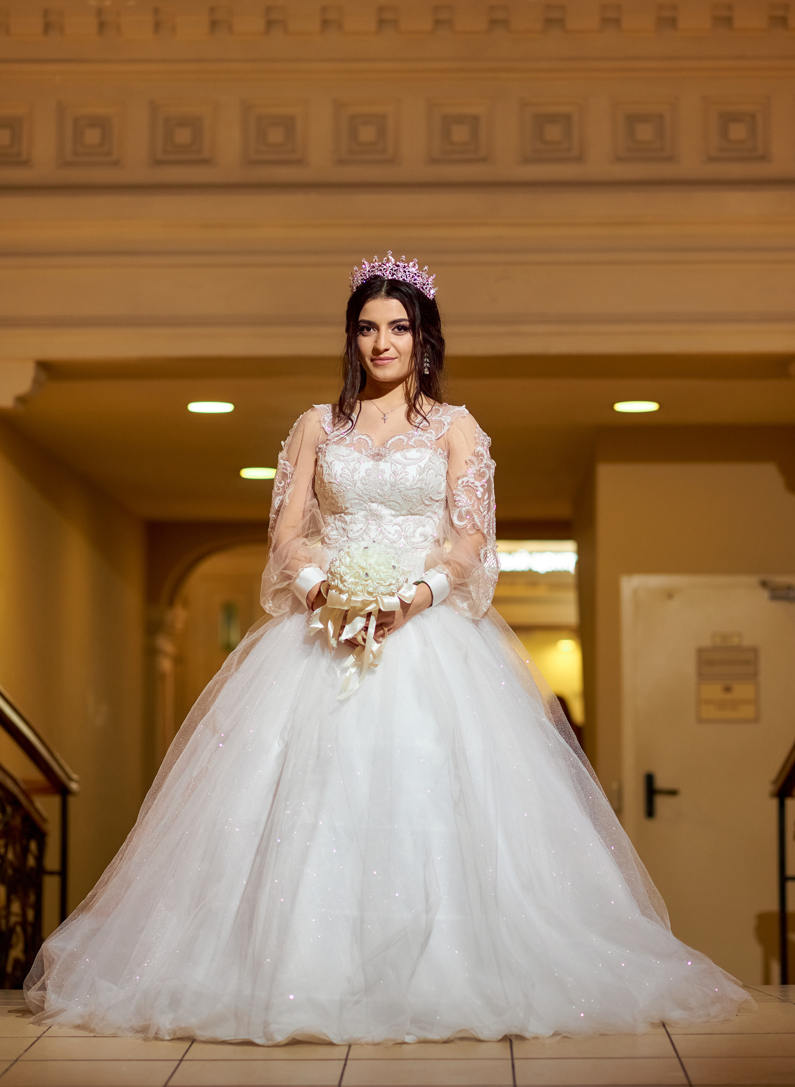 Самвел и Эдита. Свадебный и семейный фотограф в Москве