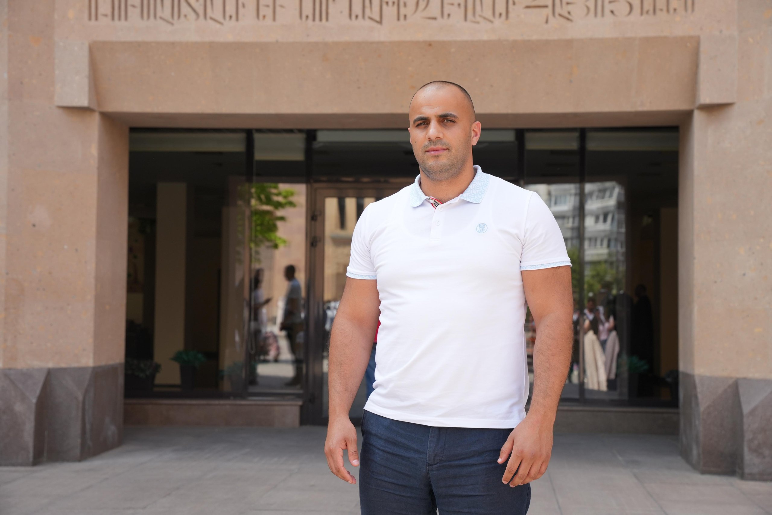 Тигран. Свадебный и семейный фотограф в Москве