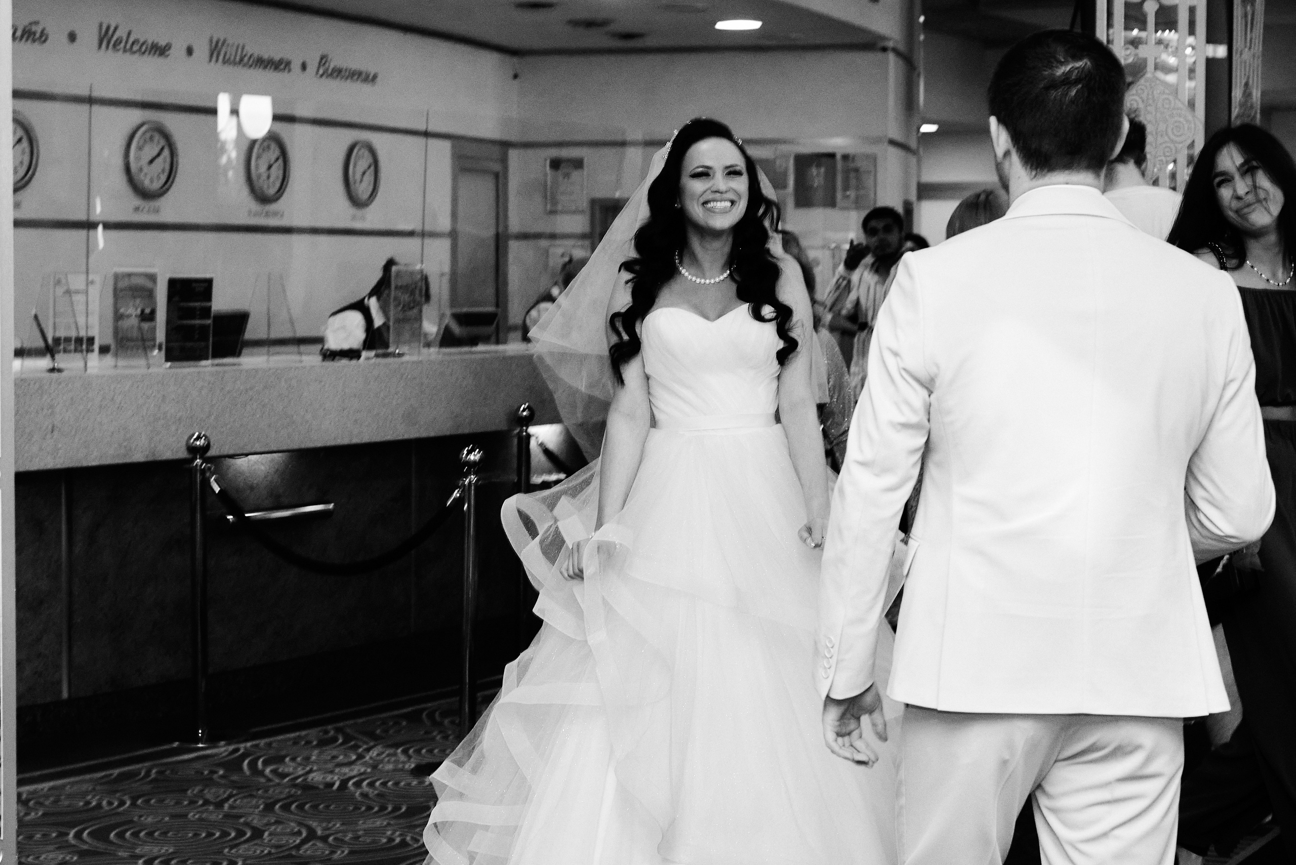 Ярослав и Любовь. Свадебный и семейный фотограф в Москве