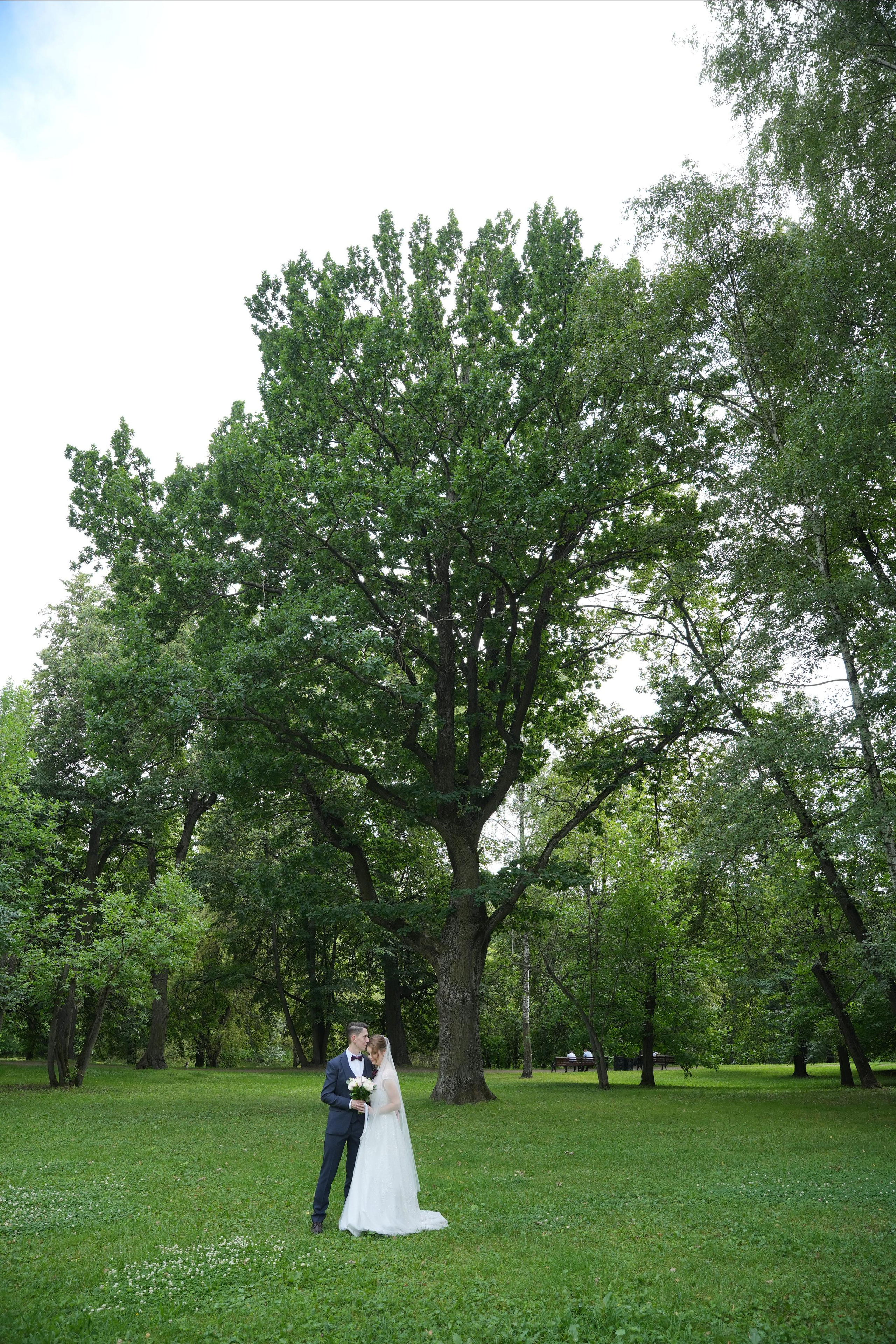 СВАДЬБА. Свадебный и семейный фотограф в Москве
