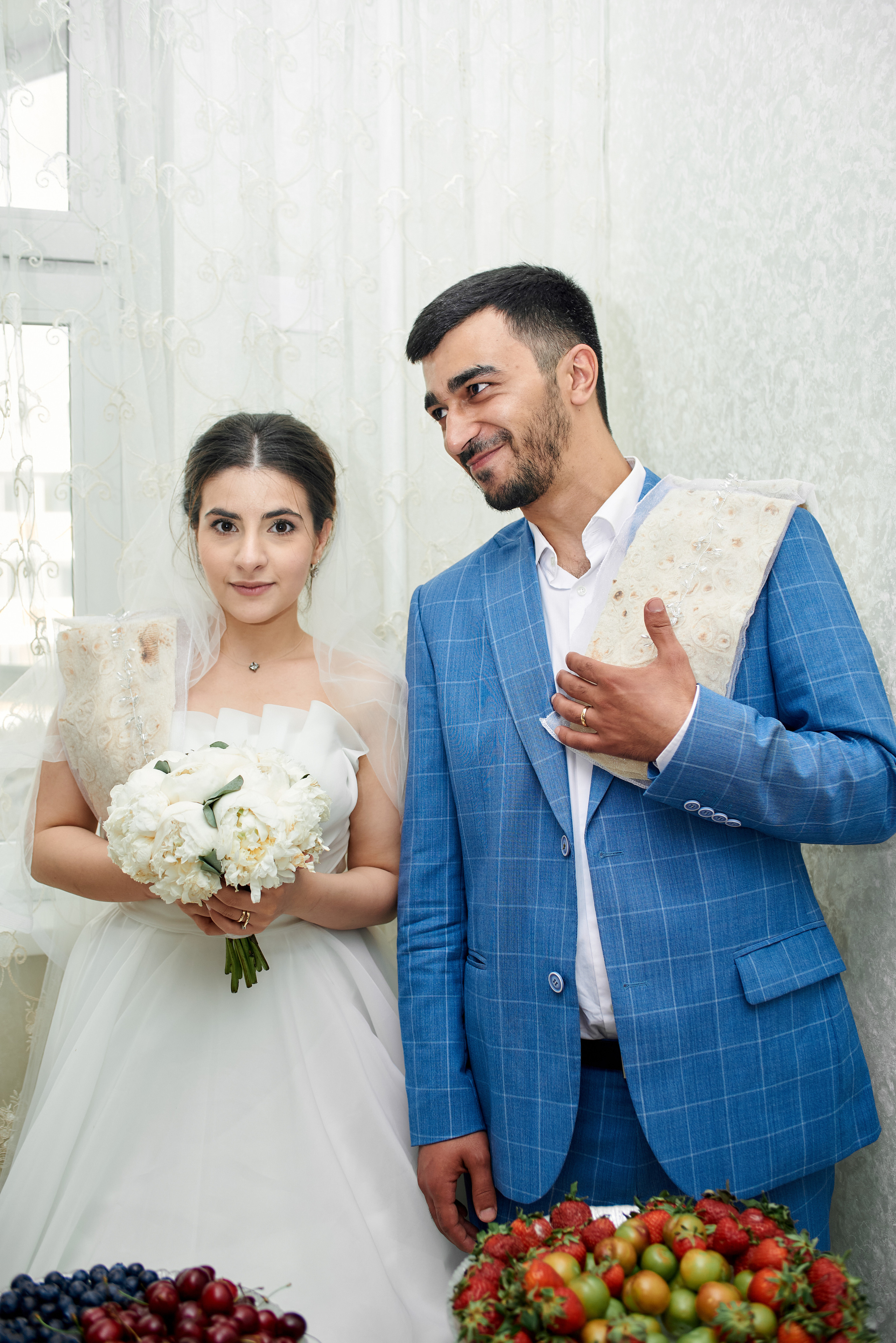 Дживан и Джульетта. Свадебный и семейный фотограф в Москве
