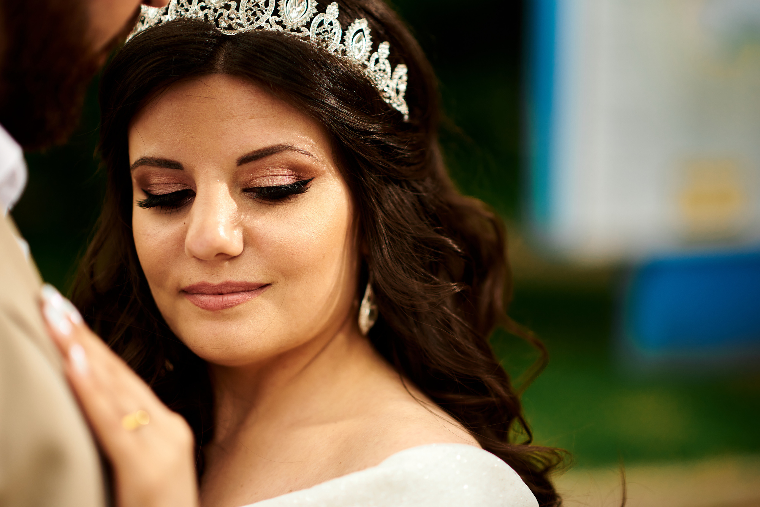 Вардан и Мариам. Свадебный и семейный фотограф в Москве