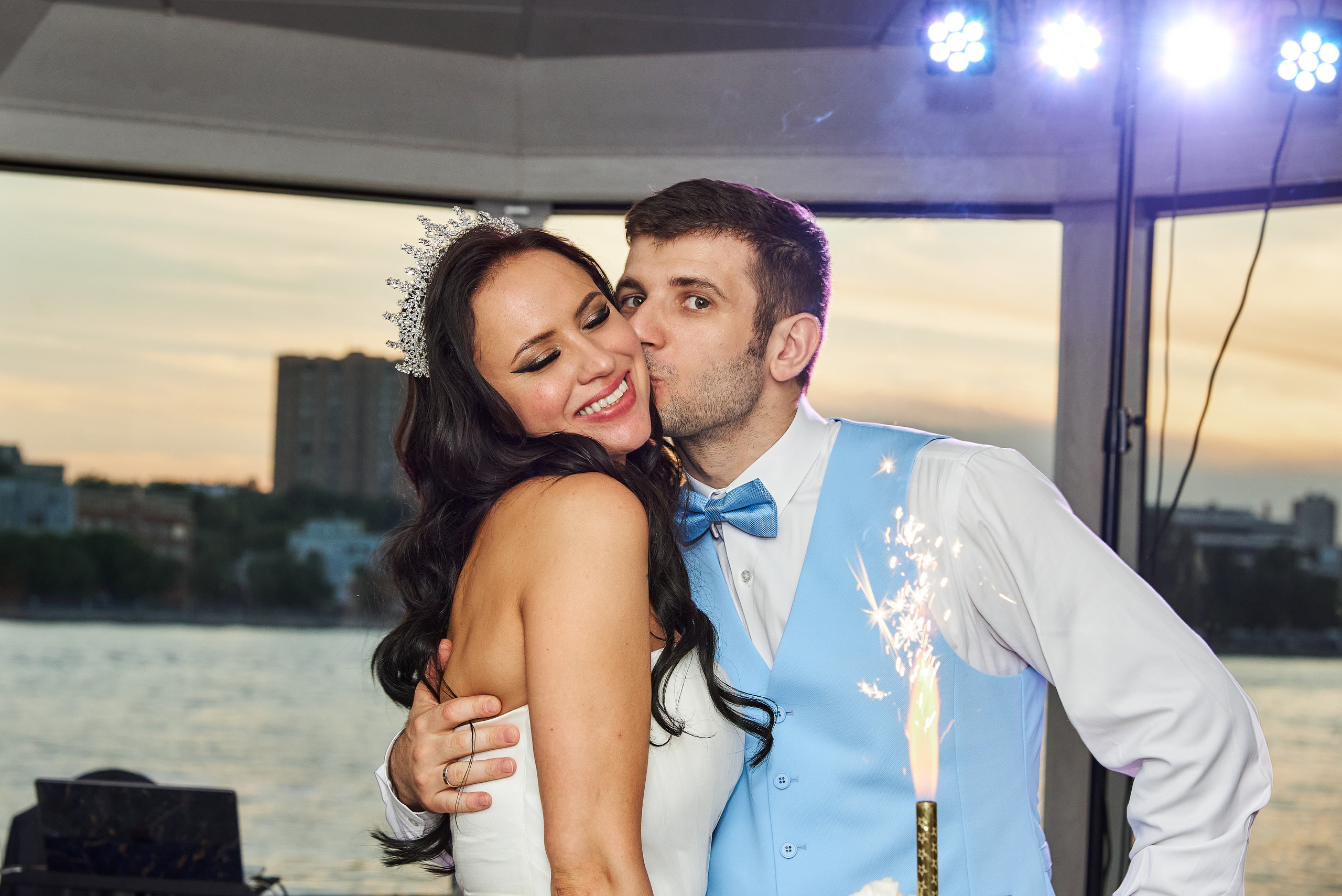 Ярослав и Любовь. Свадебный и семейный фотограф в Москве