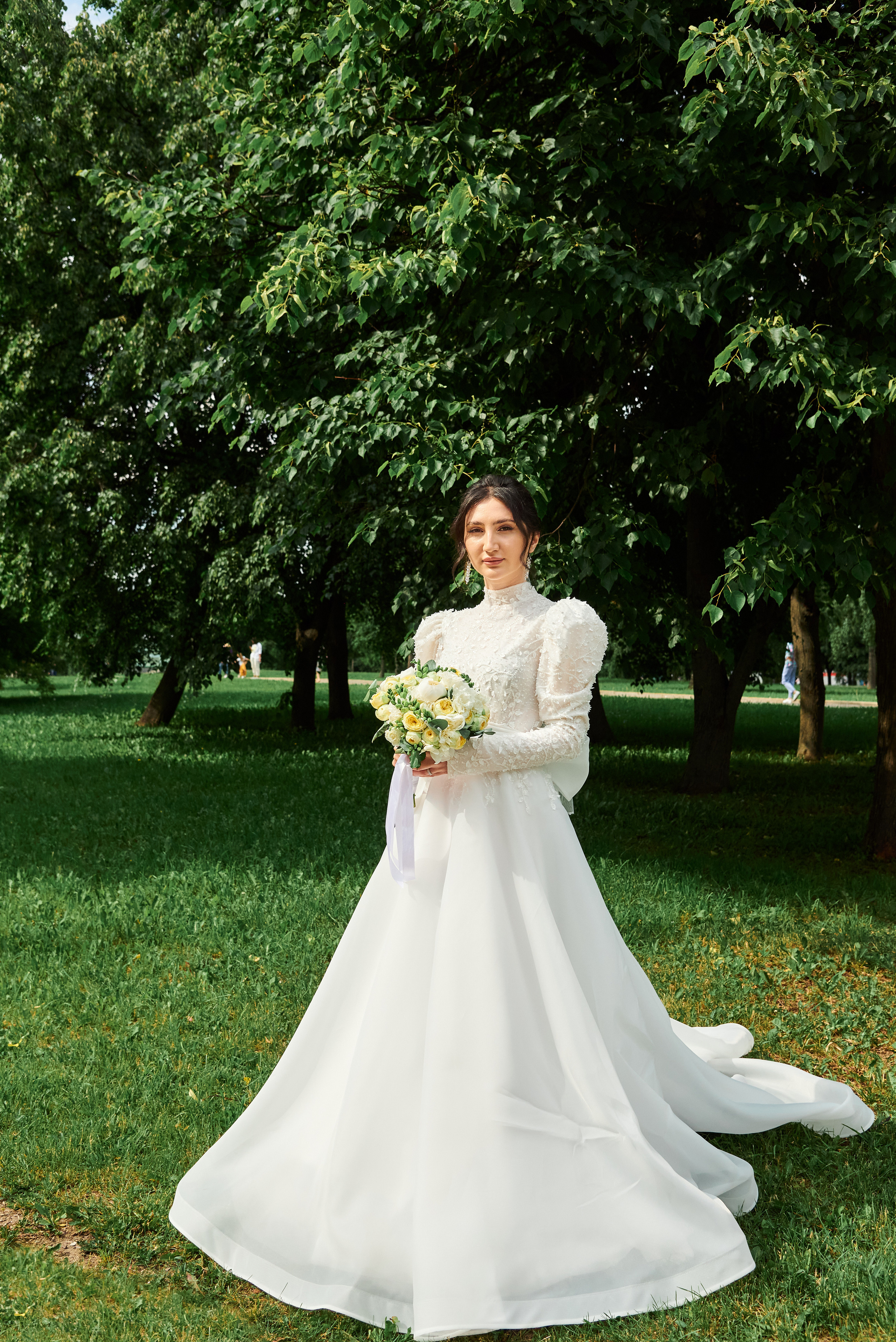 Свадьба 12.06.2022. Свадебный и семейный фотограф в Москве
