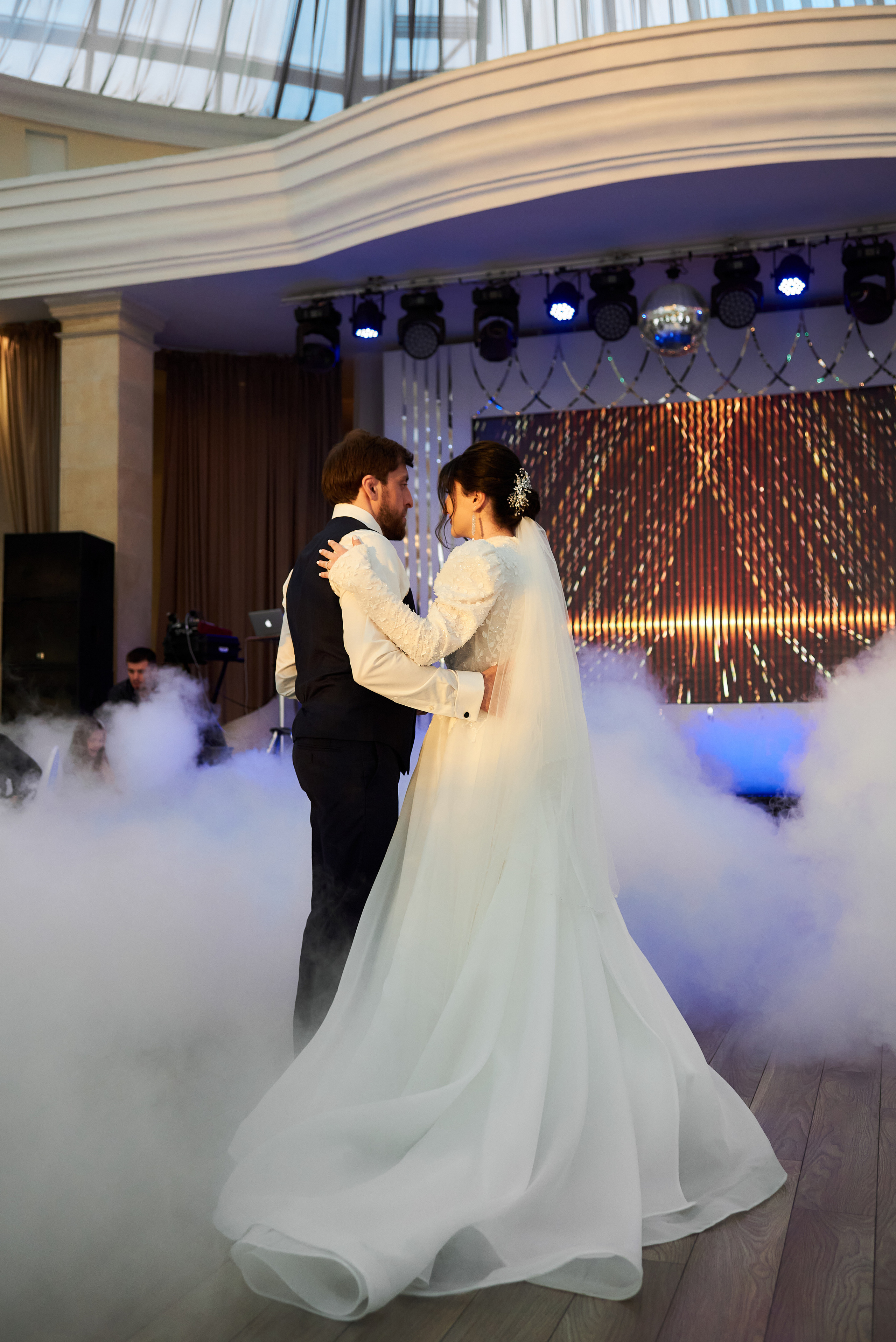 Свадьба 12.06.2022. Свадебный и семейный фотограф в Москве