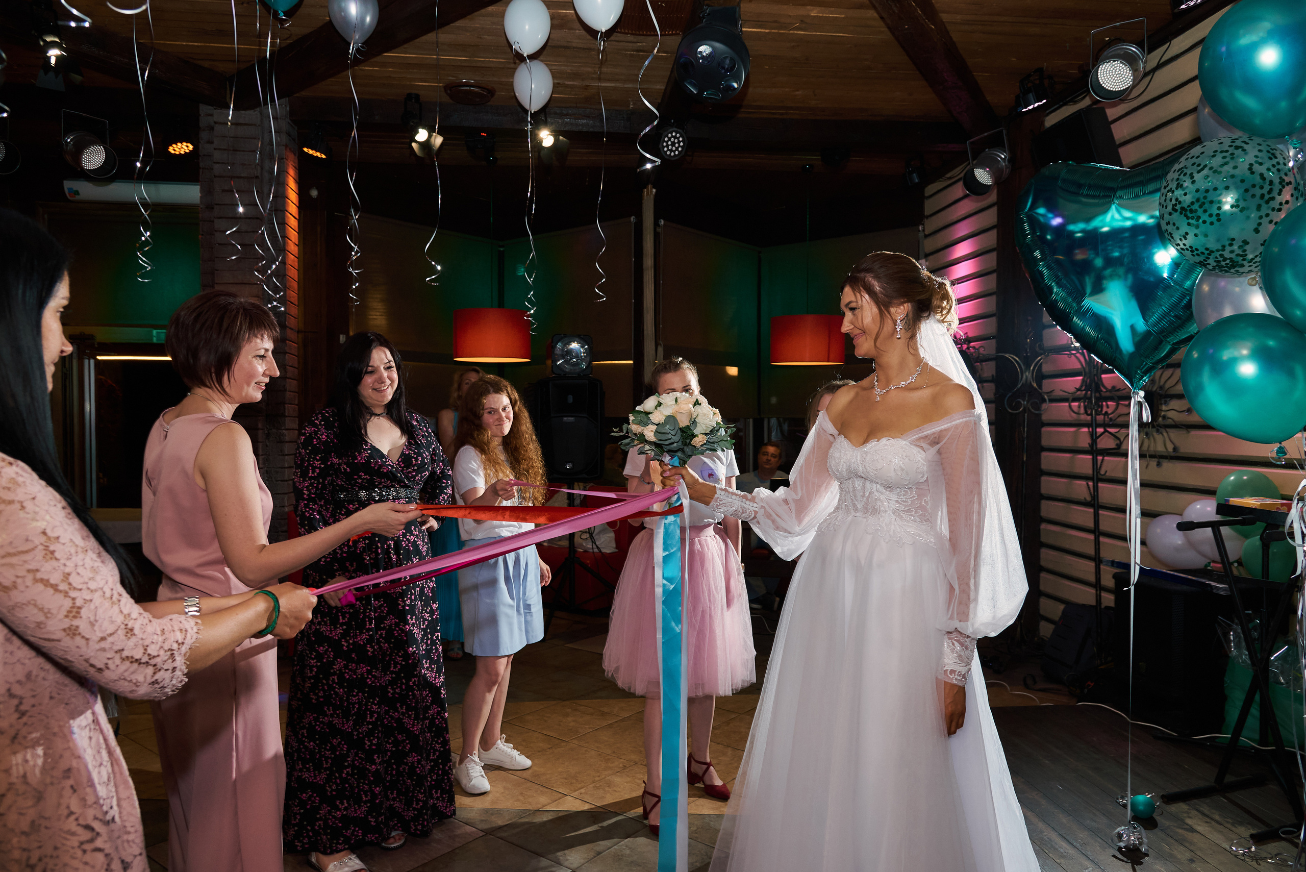 Дмитрий и Арина. Свадебный и семейный фотограф в Москве