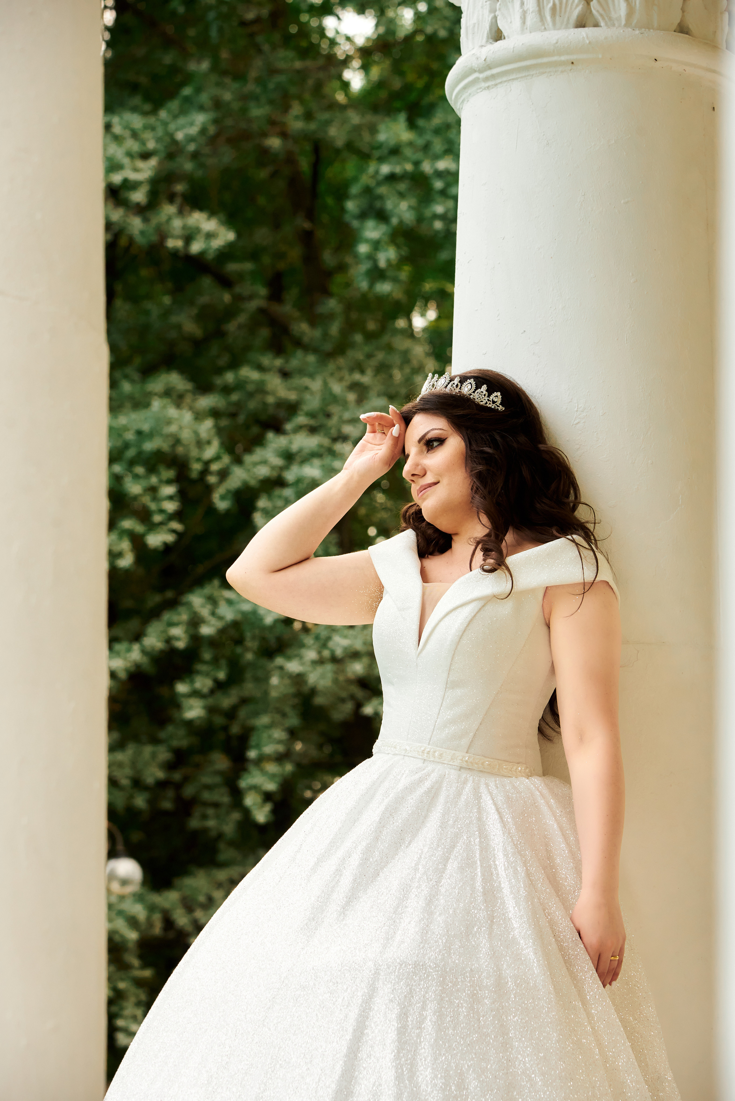 Вардан и Мариам. Свадебный и семейный фотограф в Москве