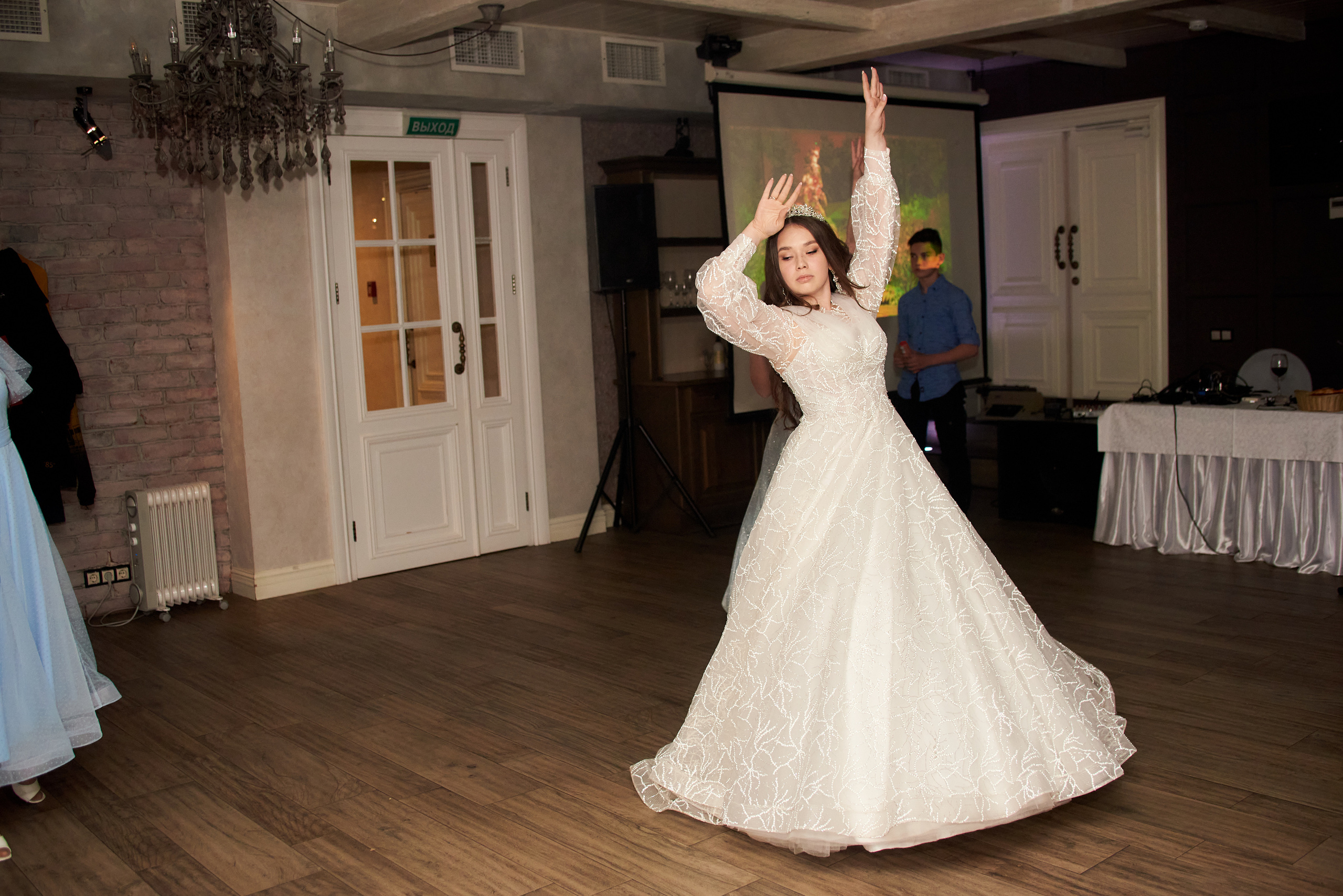 Иван и Маргарита. Свадебный и семейный фотограф в Москве