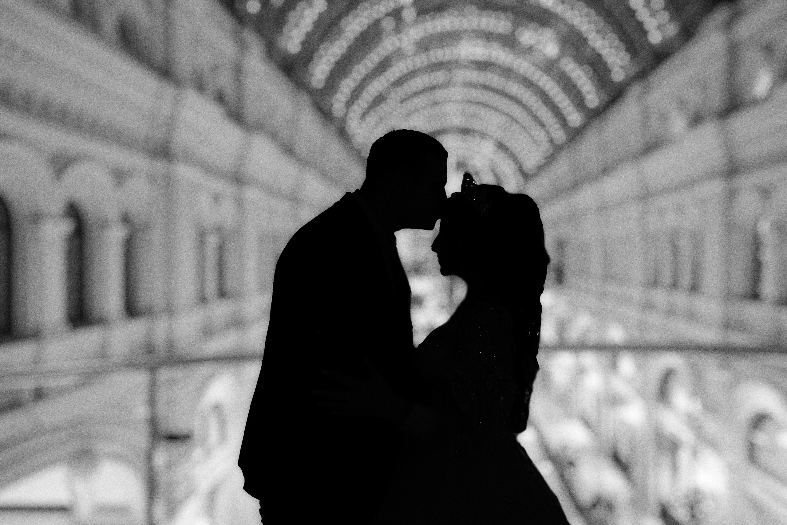 Самвел и Эдита. Свадебный и семейный фотограф в Москве