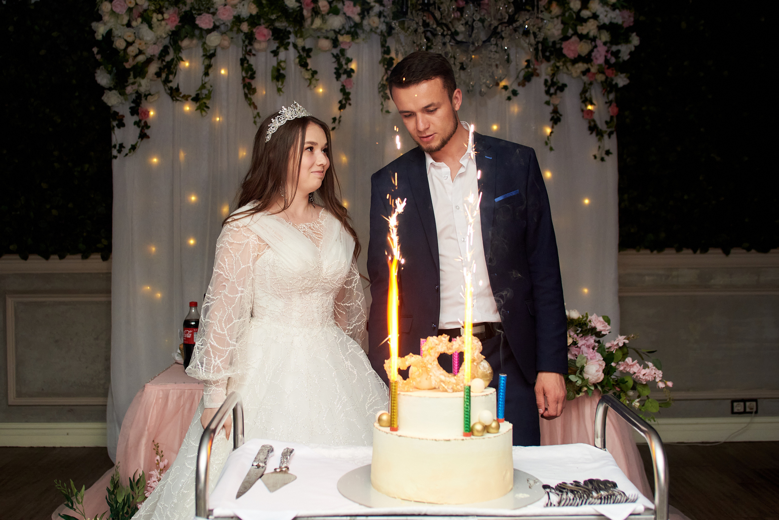 Иван и Маргарита. Свадебный и семейный фотограф в Москве