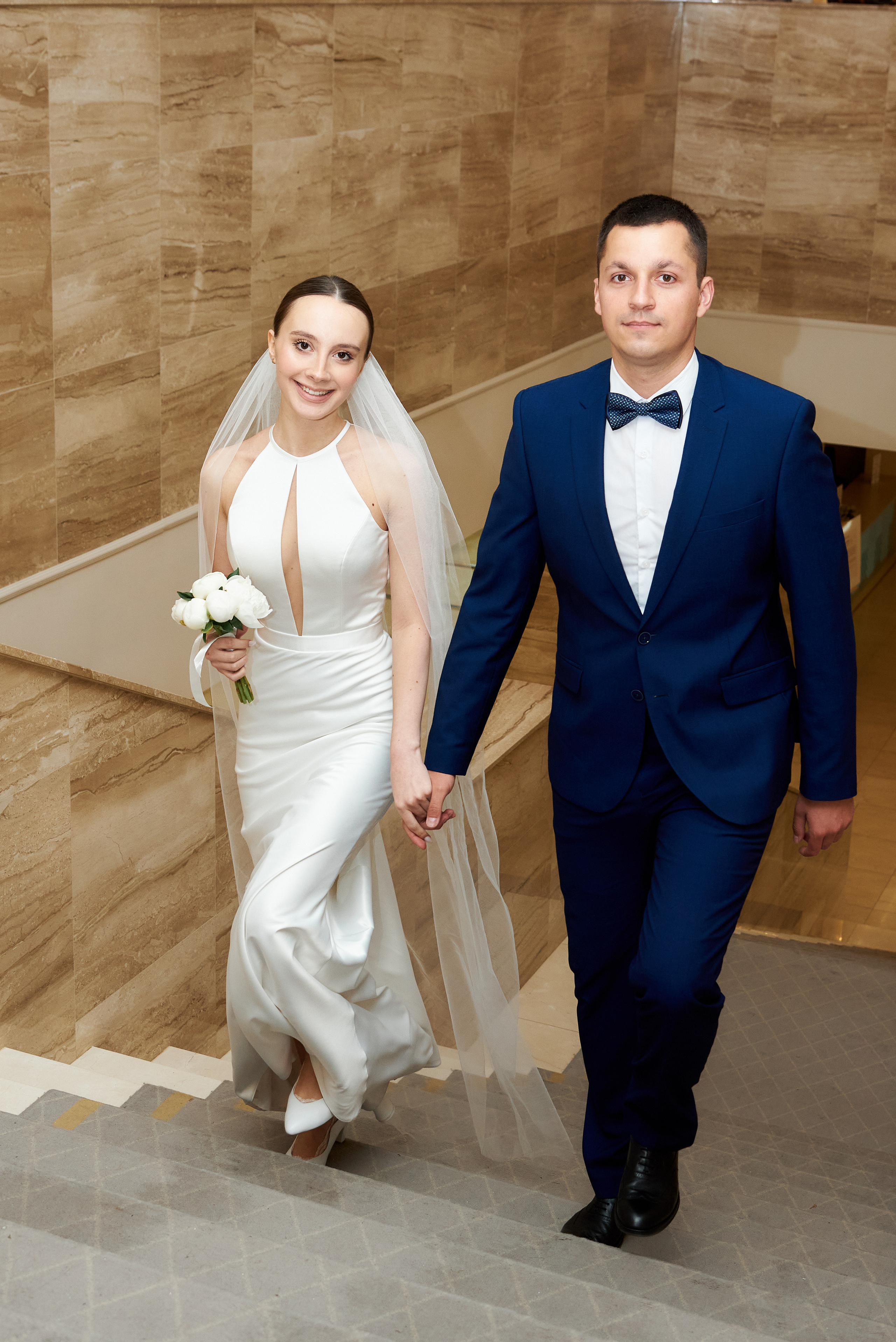 Илья и Ариана. Свадебный и семейный фотограф в Москве