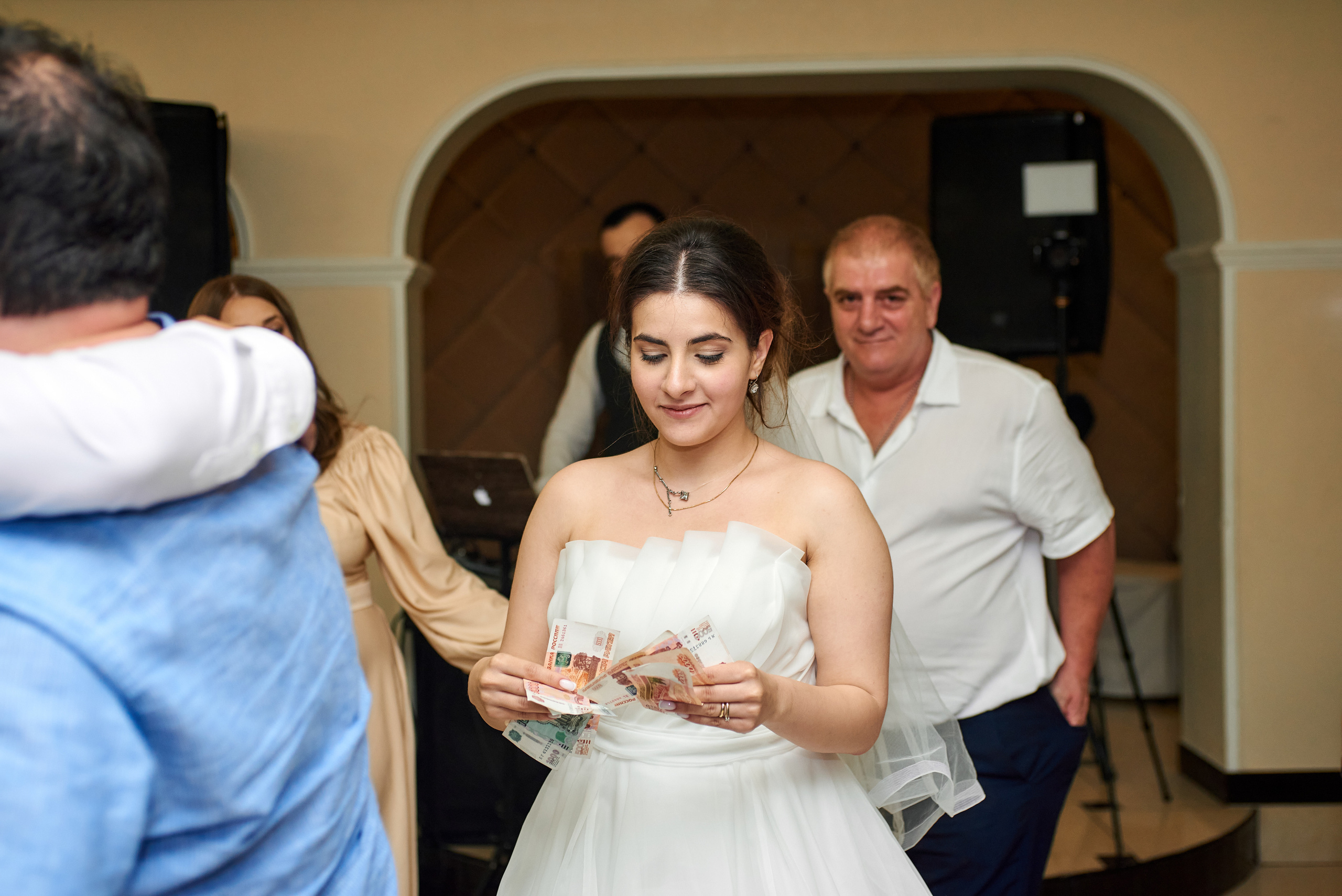 Дживан и Джульетта. Свадебный и семейный фотограф в Москве