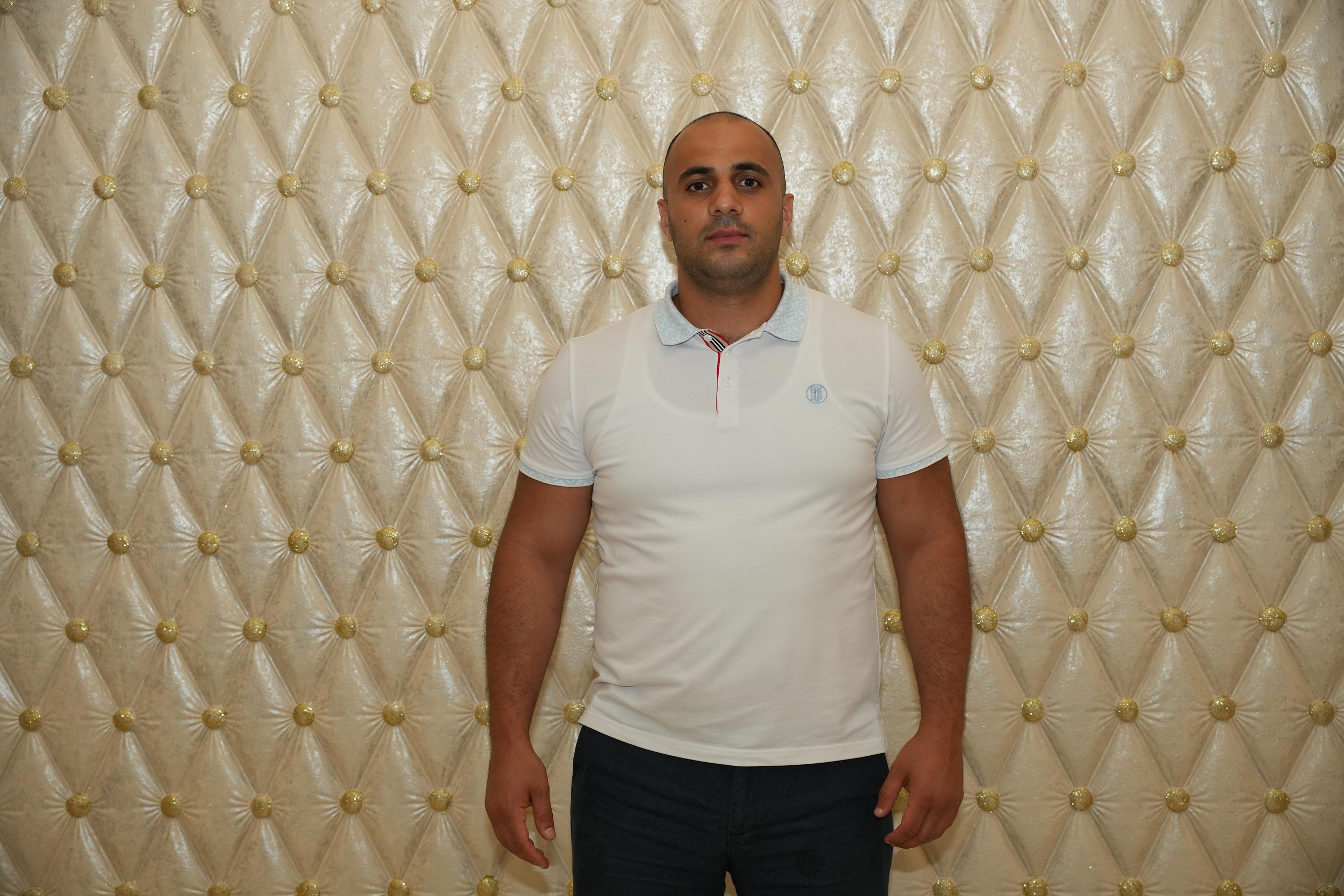 Тигран. Свадебный и семейный фотограф в Москве