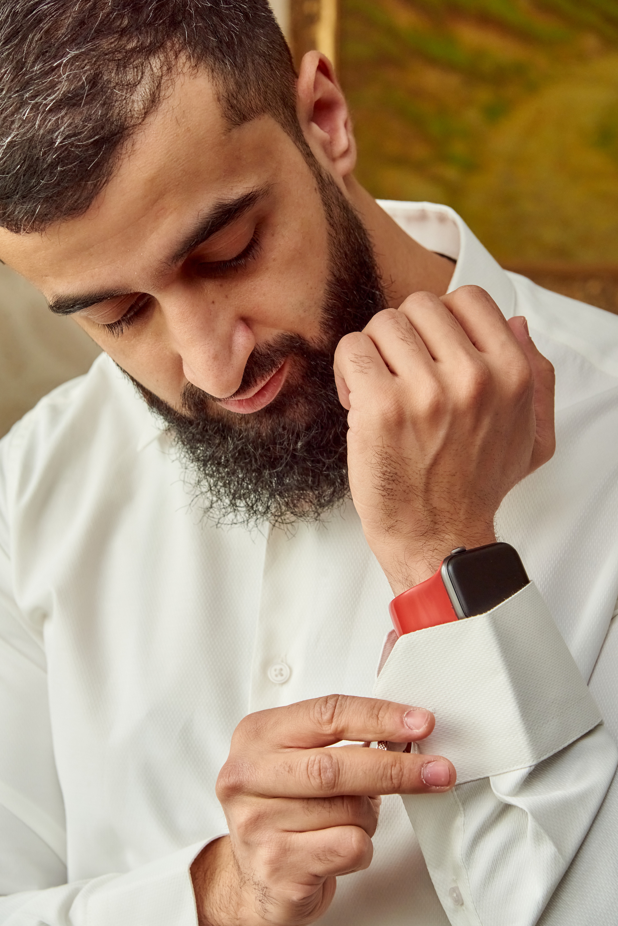 Джемал и Регина. Свадебный и семейный фотограф в Москве