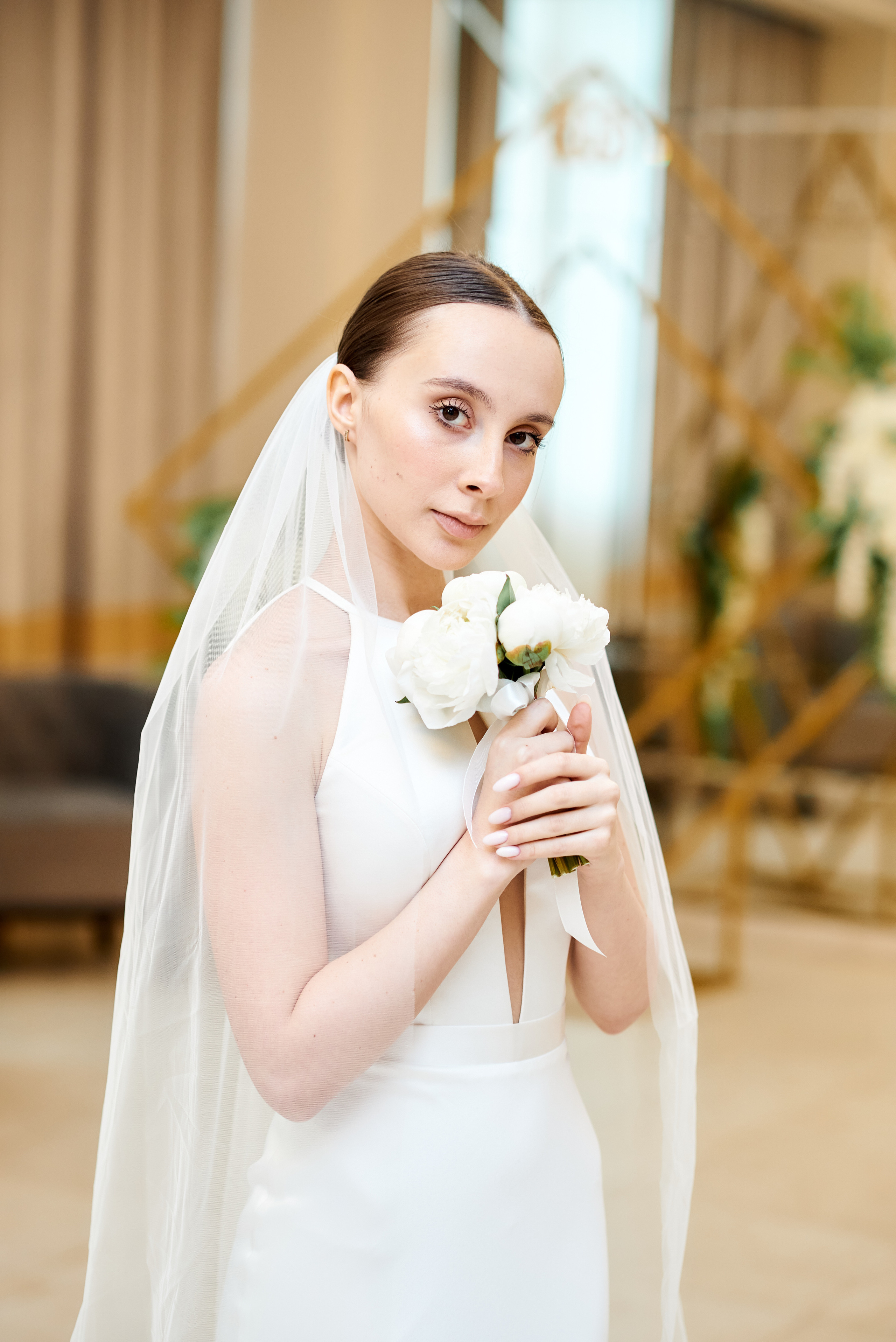 Илья и Ариана. Свадебный и семейный фотограф в Москве