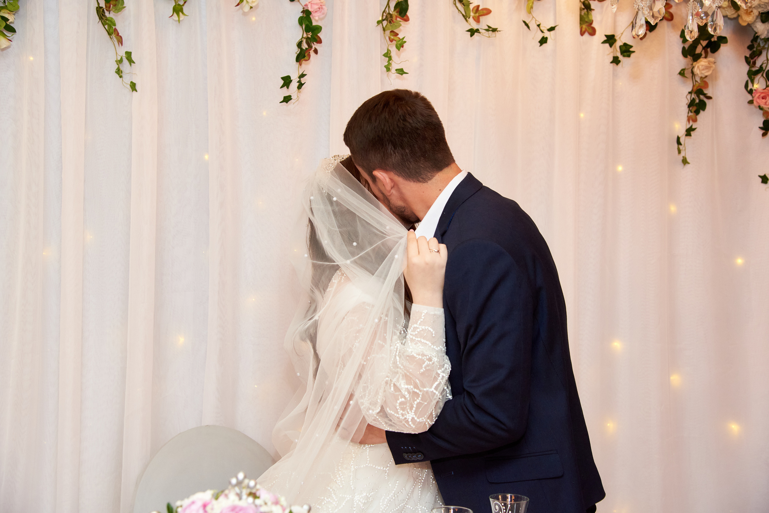 Иван и Маргарита. Свадебный и семейный фотограф в Москве