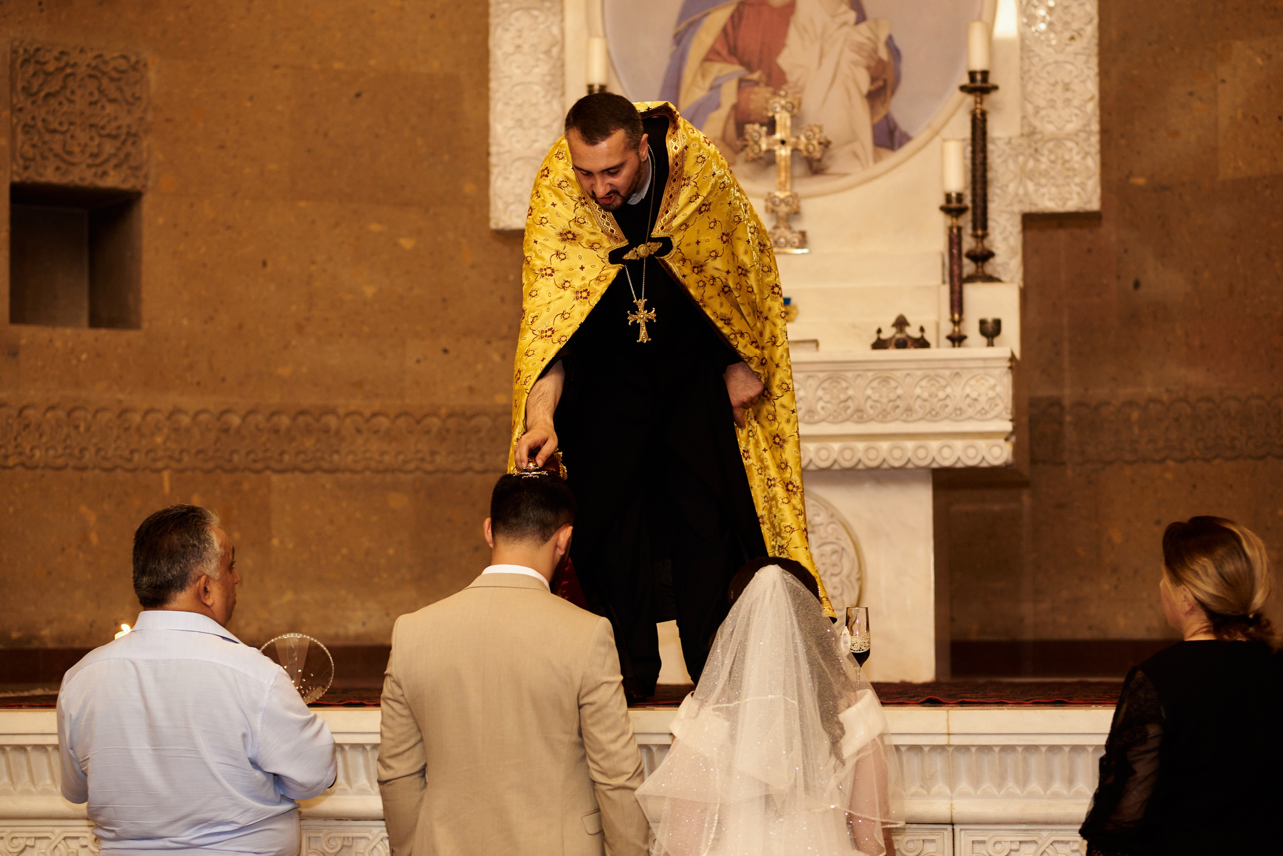 Вардан и Мариам. Свадебный и семейный фотограф в Москве