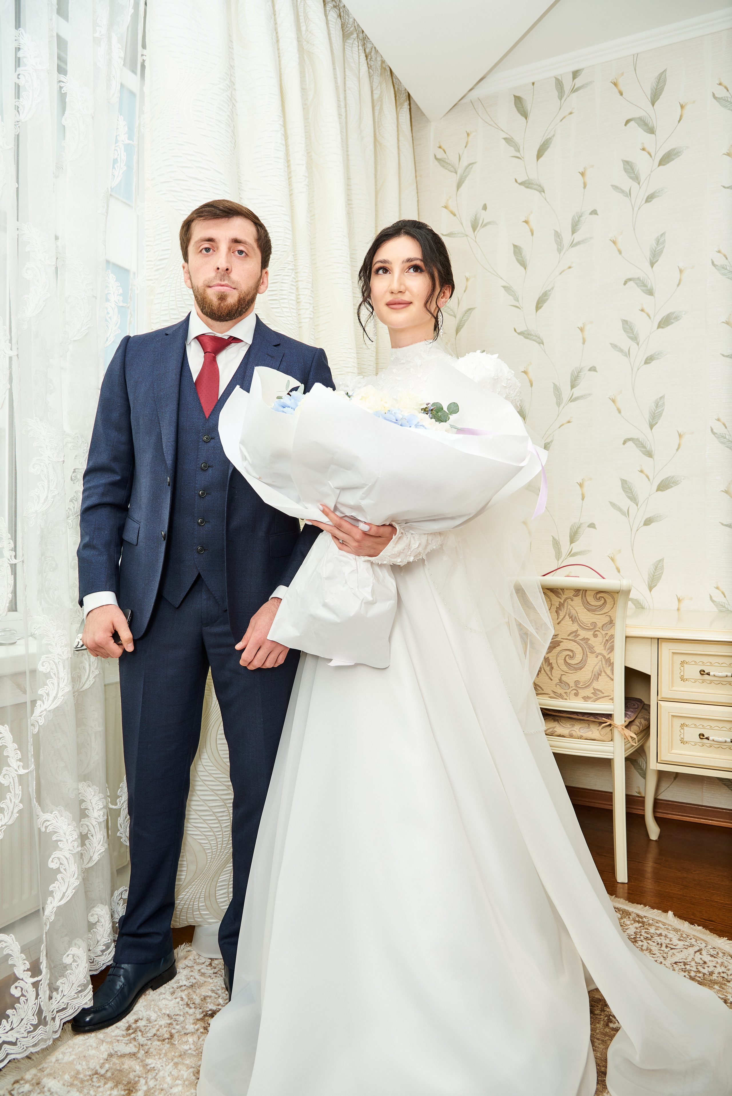 Свадьба 12.06.2022. Свадебный и семейный фотограф в Москве