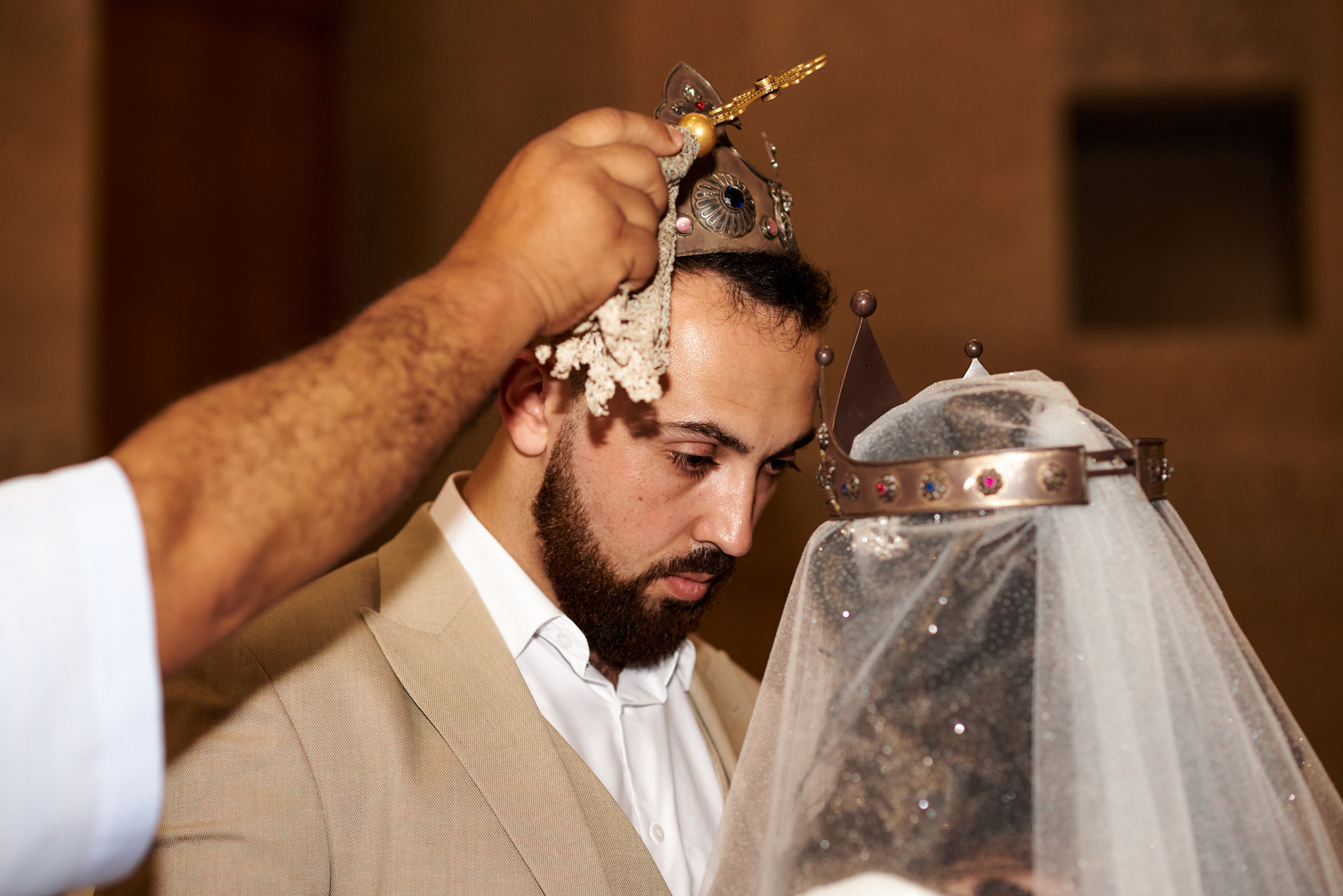 Вардан и Мариам. Свадебный и семейный фотограф в Москве