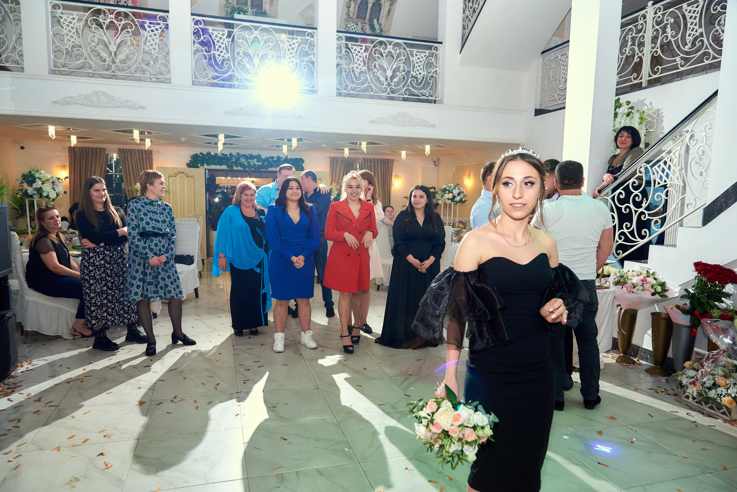 Александр и Маргарита. Свадебный и семейный фотограф в Москве