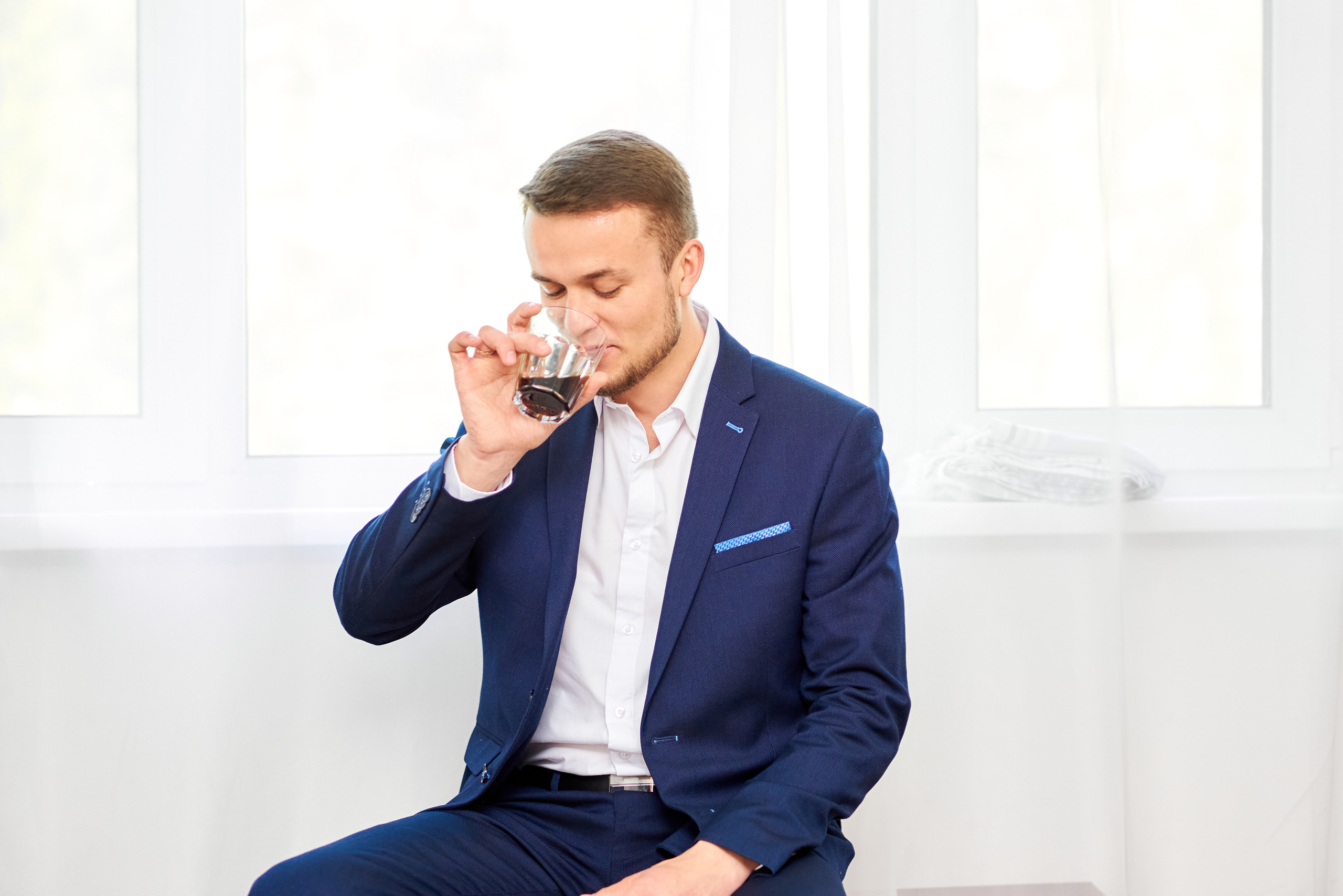 Иван и Маргарита. Свадебный и семейный фотограф в Москве