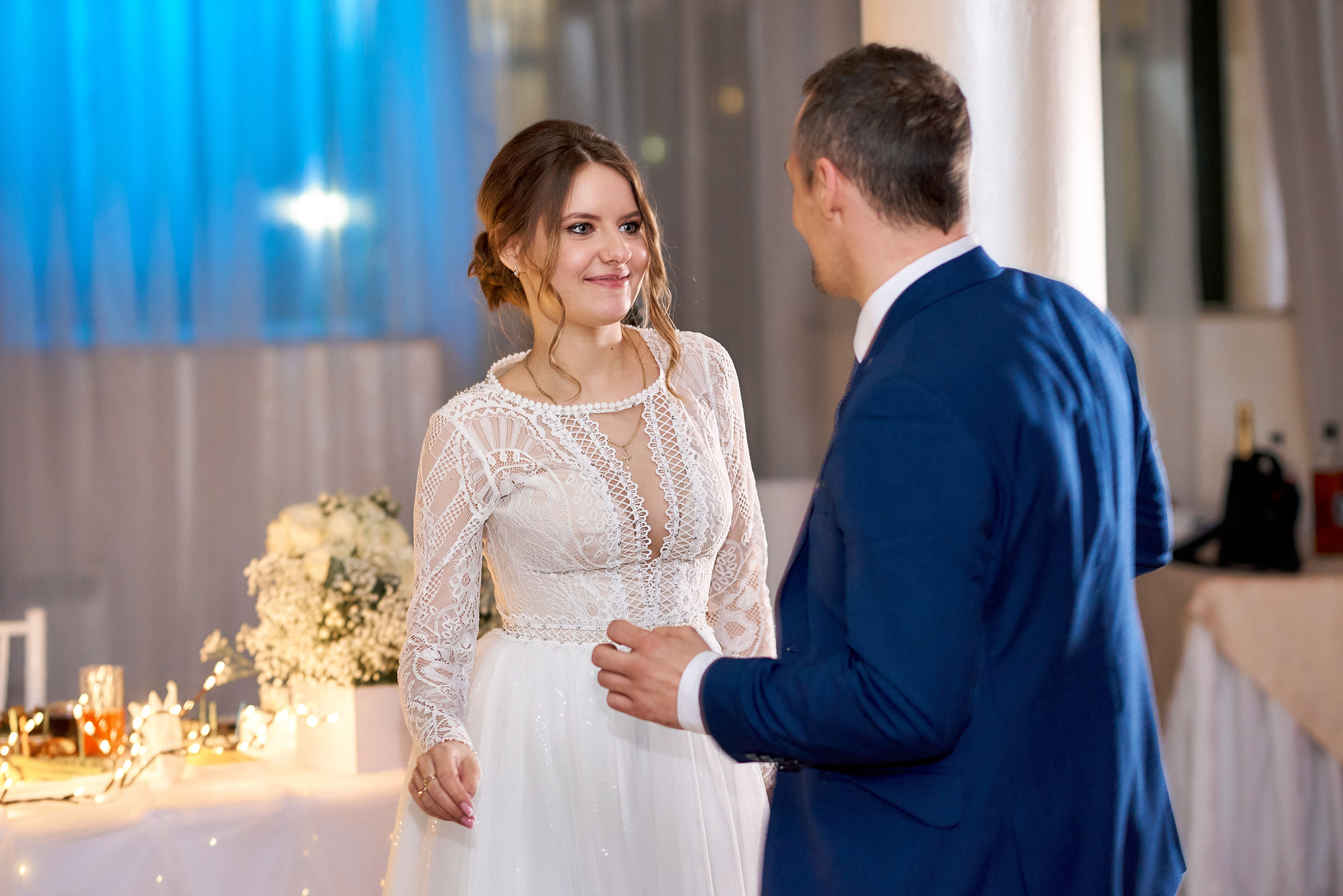 Николай и Анастасия. Свадебный и семейный фотограф в Москве