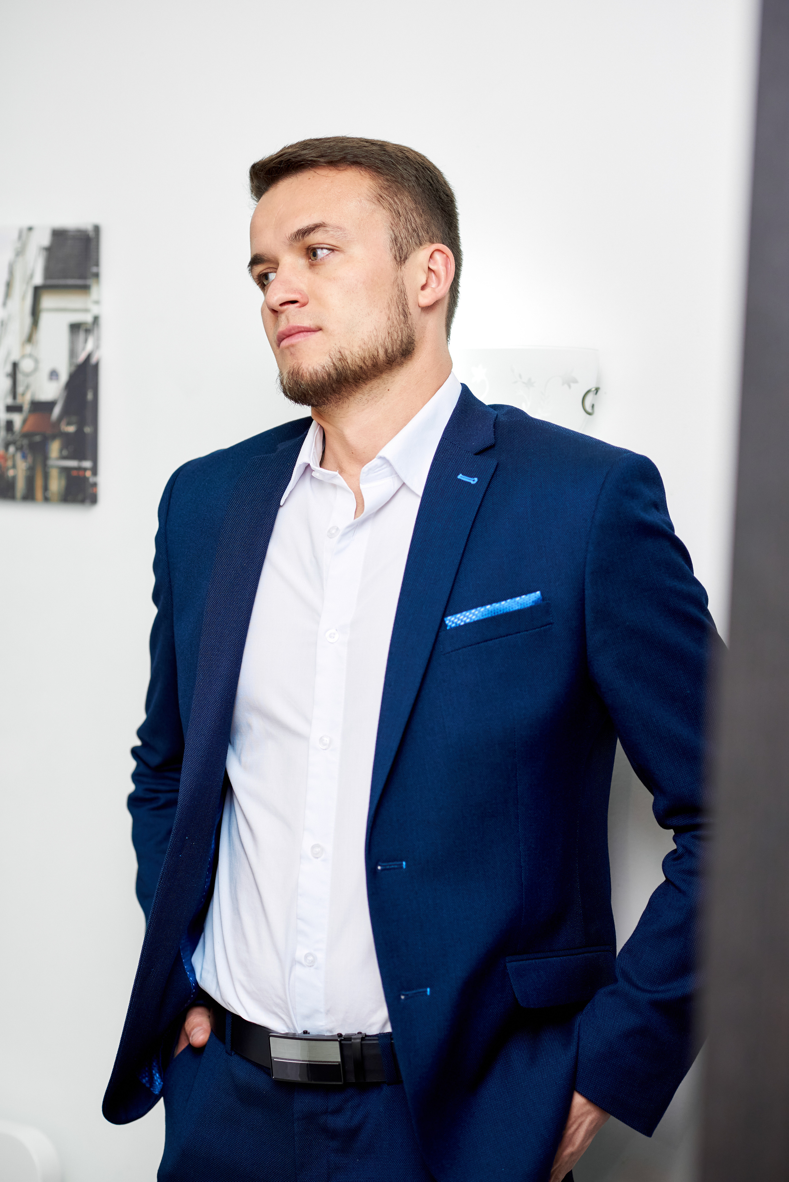 Иван и Маргарита. Свадебный и семейный фотограф в Москве