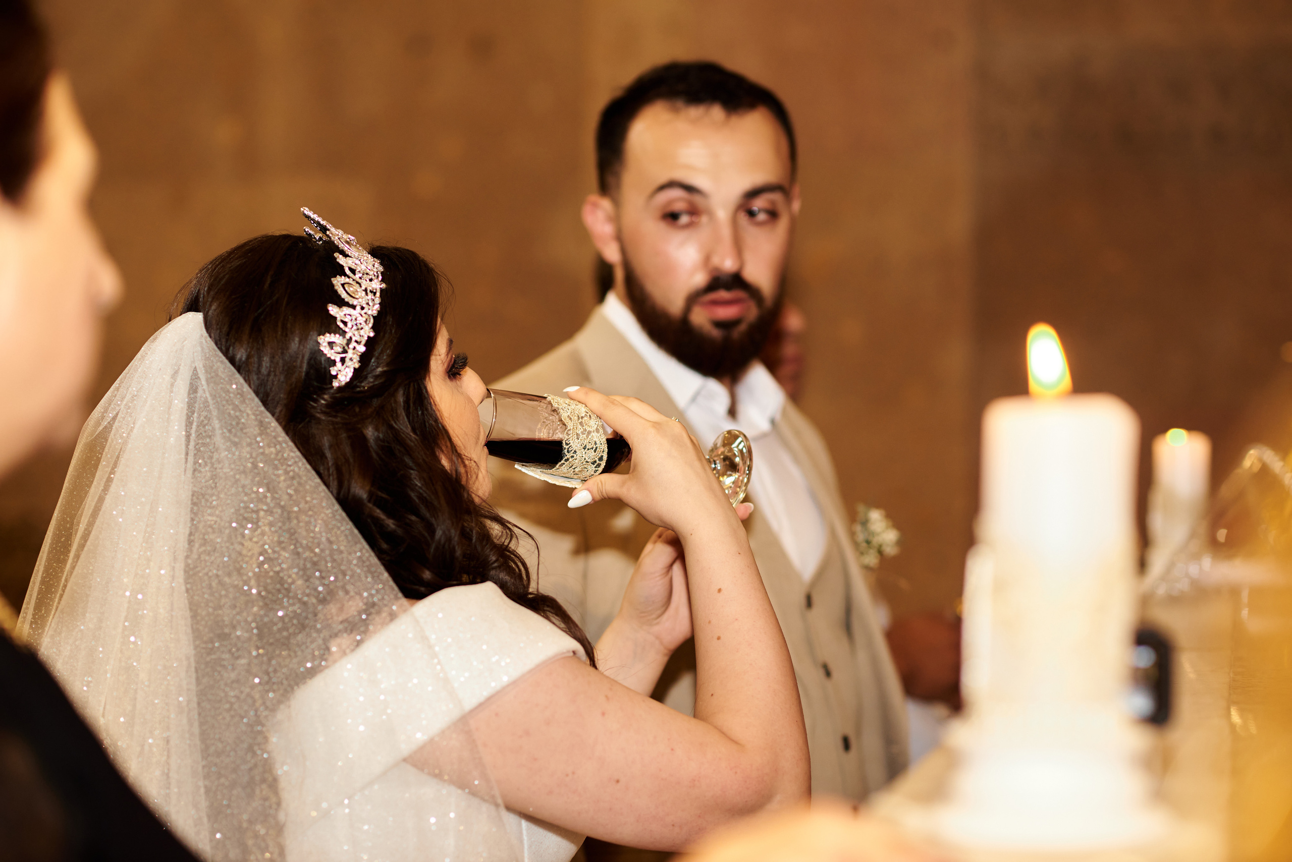 Вардан и Мариам. Свадебный и семейный фотограф в Москве