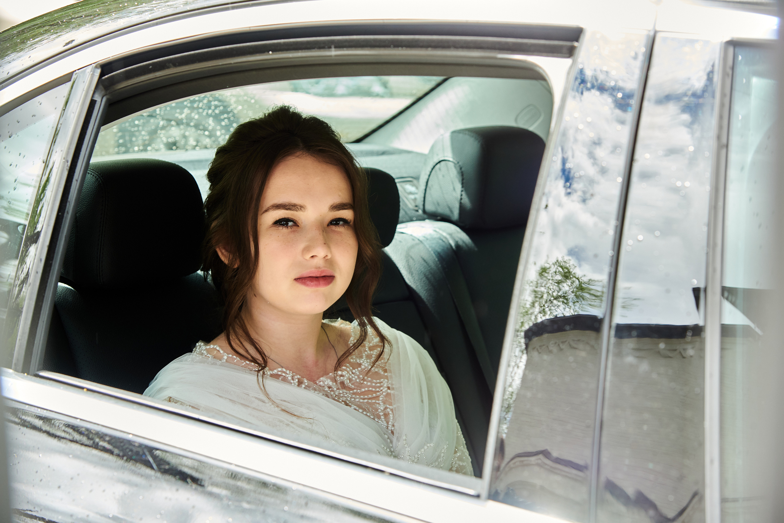 Иван и Маргарита. Свадебный и семейный фотограф в Москве