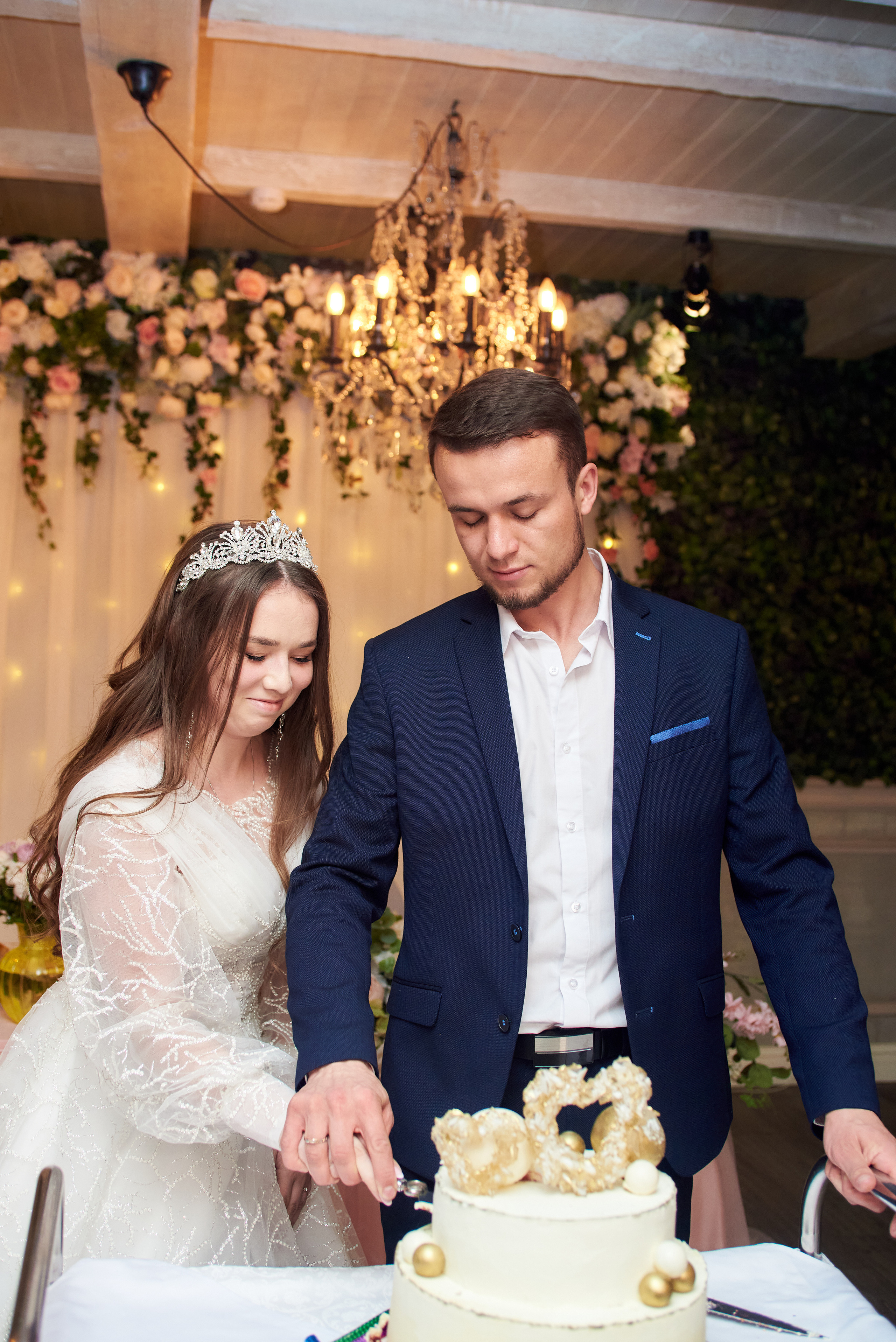 Иван и Маргарита. Свадебный и семейный фотограф в Москве