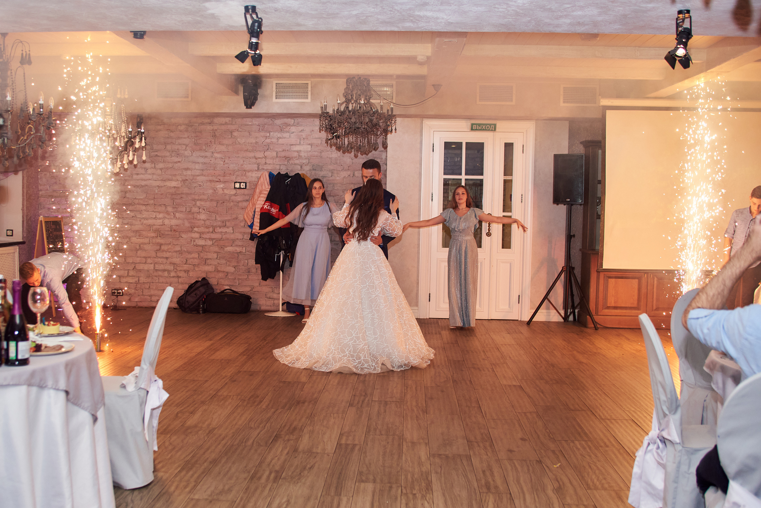 Иван и Маргарита. Свадебный и семейный фотограф в Москве