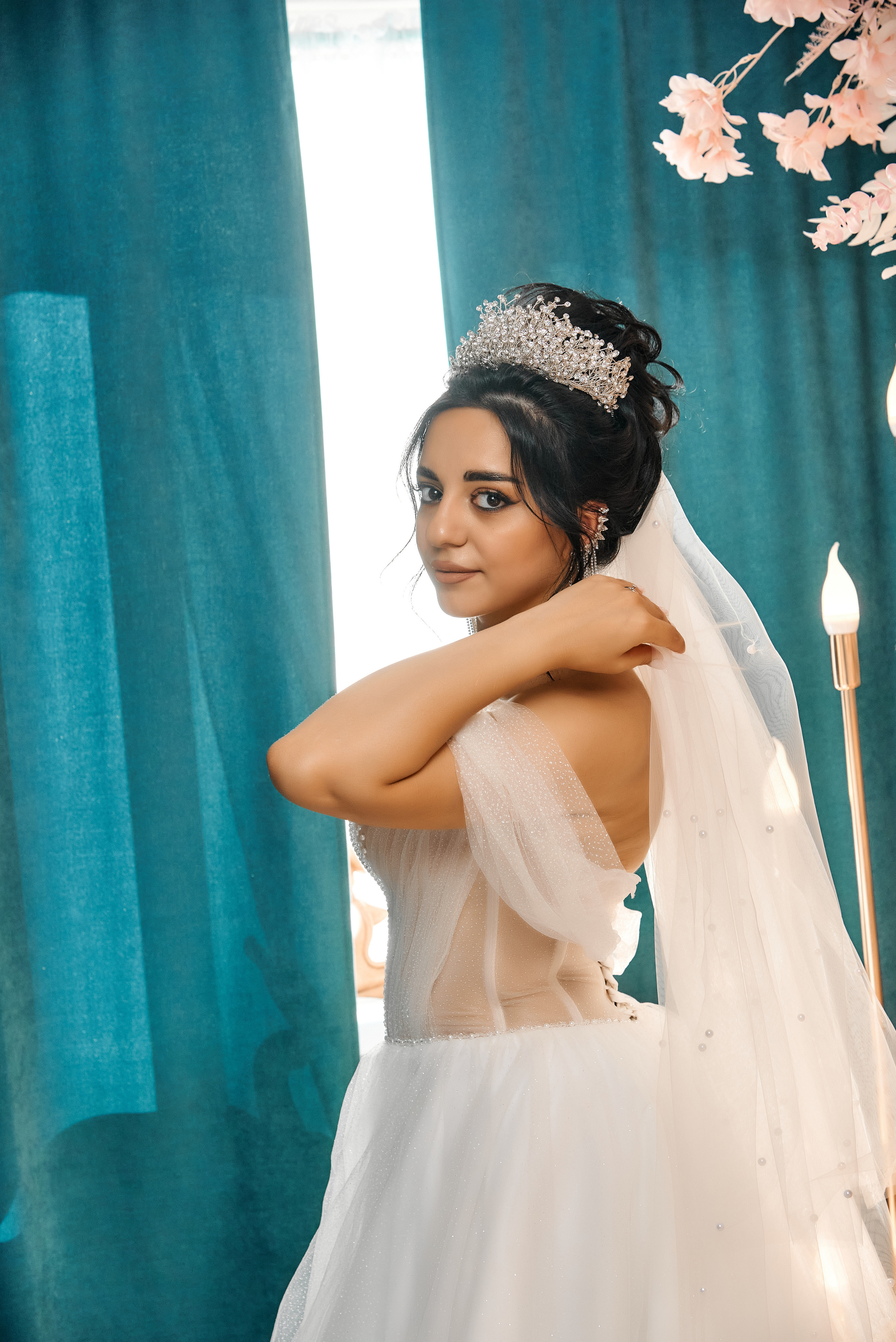 Татос и Ира. Свадебный и семейный фотограф в Москве