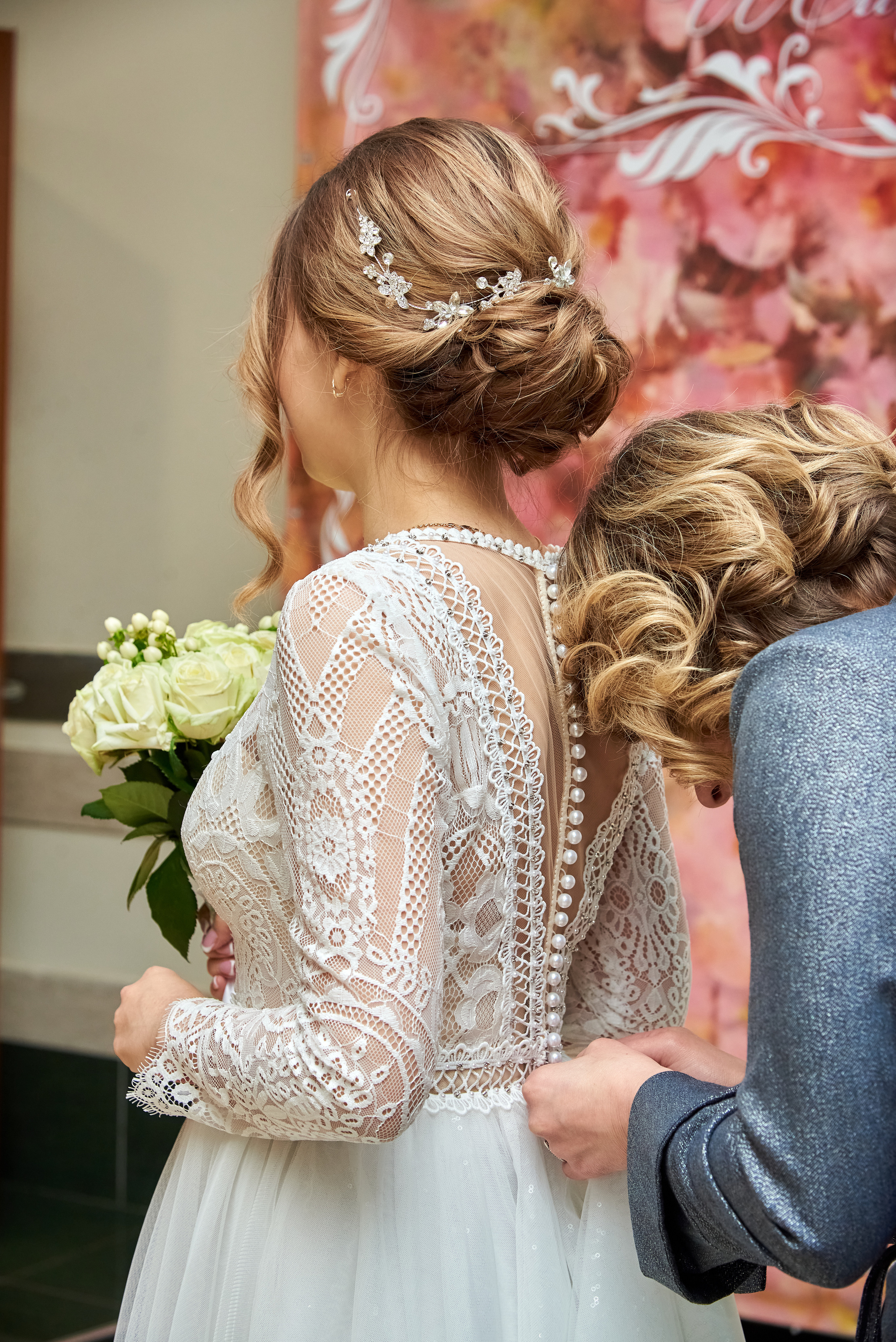 Николай и Анастасия. Свадебный и семейный фотограф в Москве