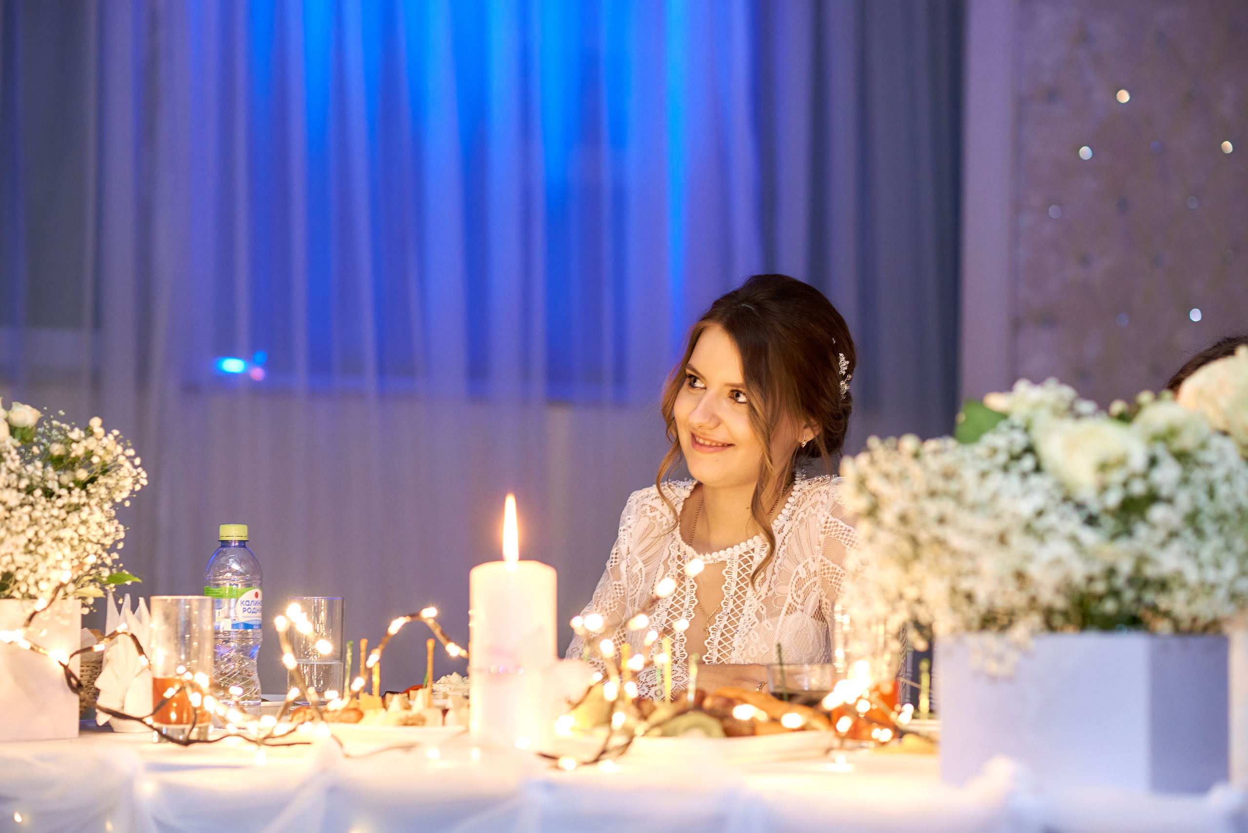 Николай и Анастасия. Свадебный и семейный фотограф в Москве