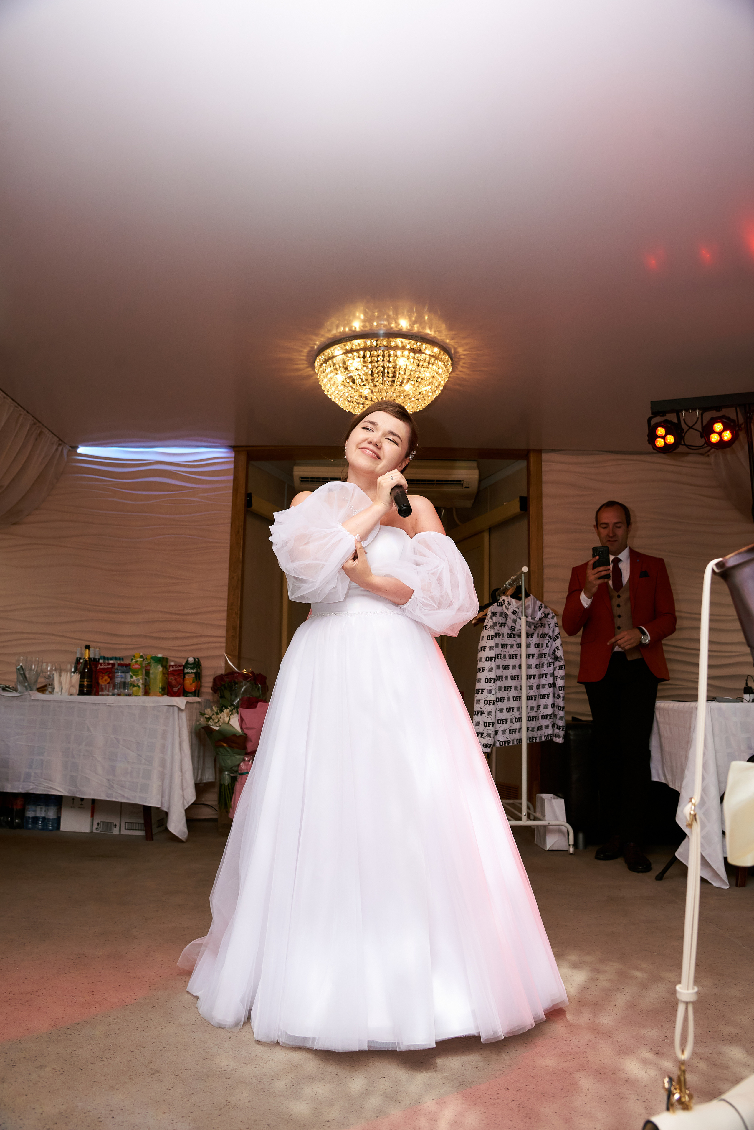 Виталий и Ангелина. Свадебный и семейный фотограф в Москве