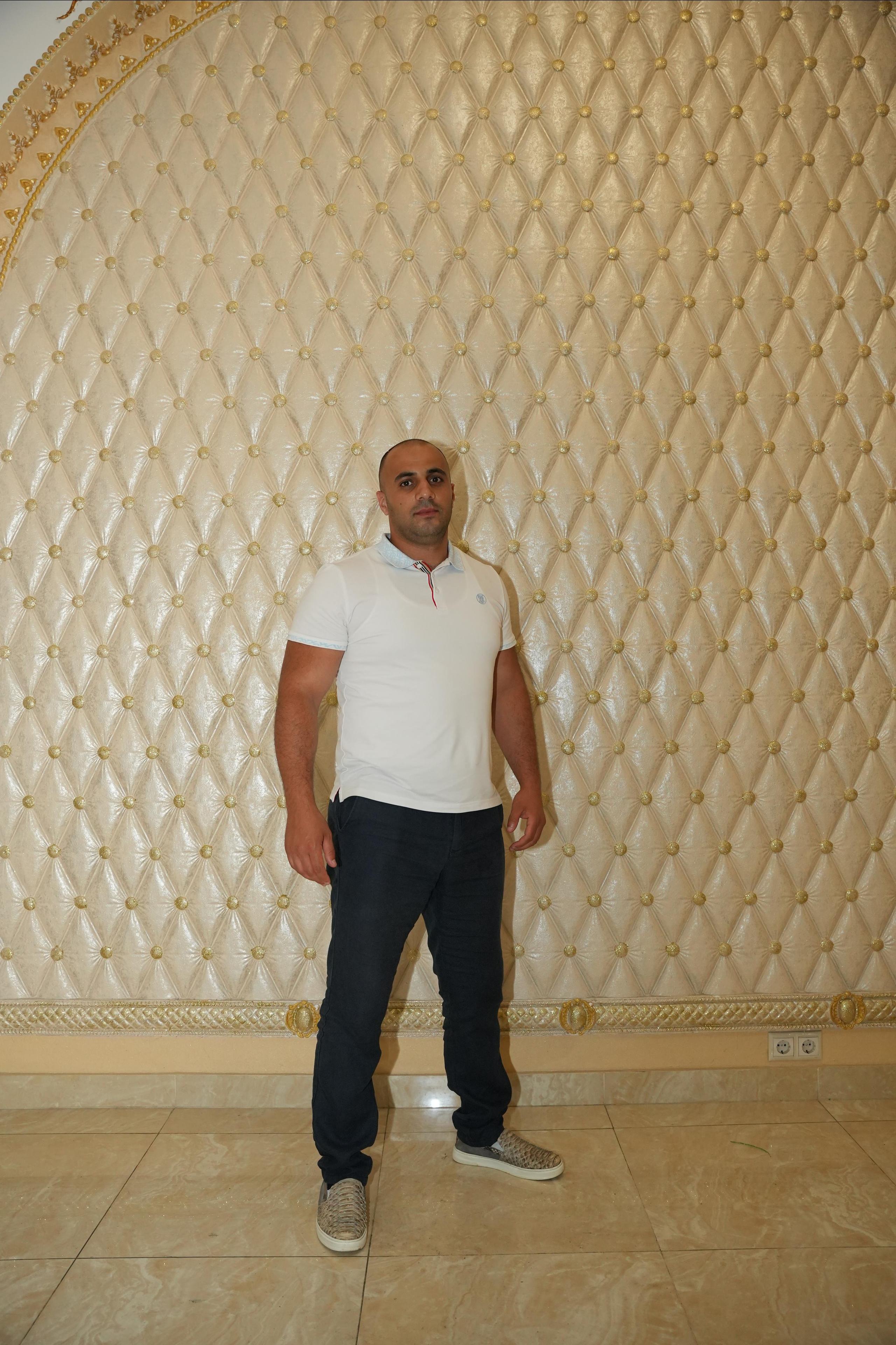 Тигран. Свадебный и семейный фотограф в Москве