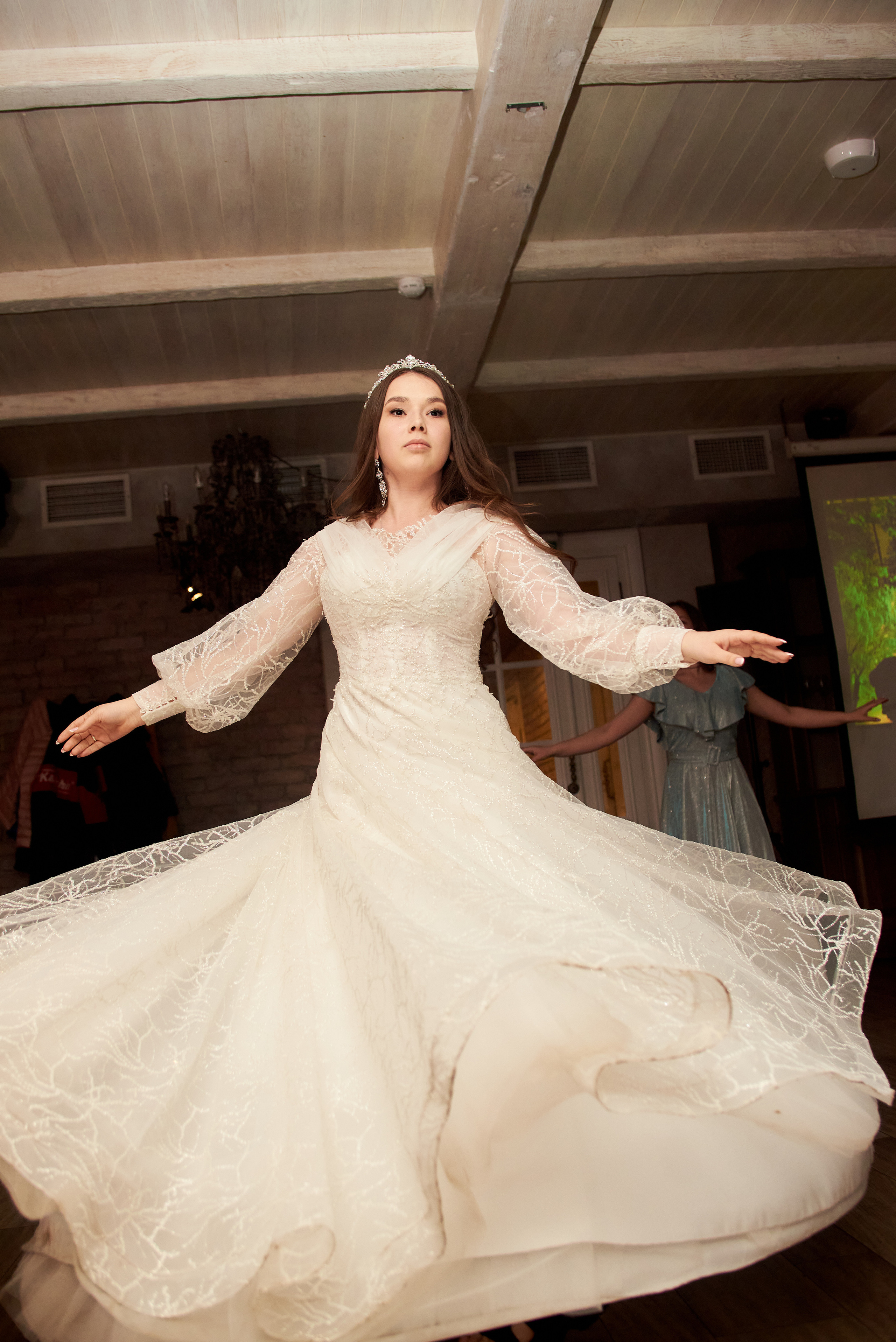 Иван и Маргарита. Свадебный и семейный фотограф в Москве