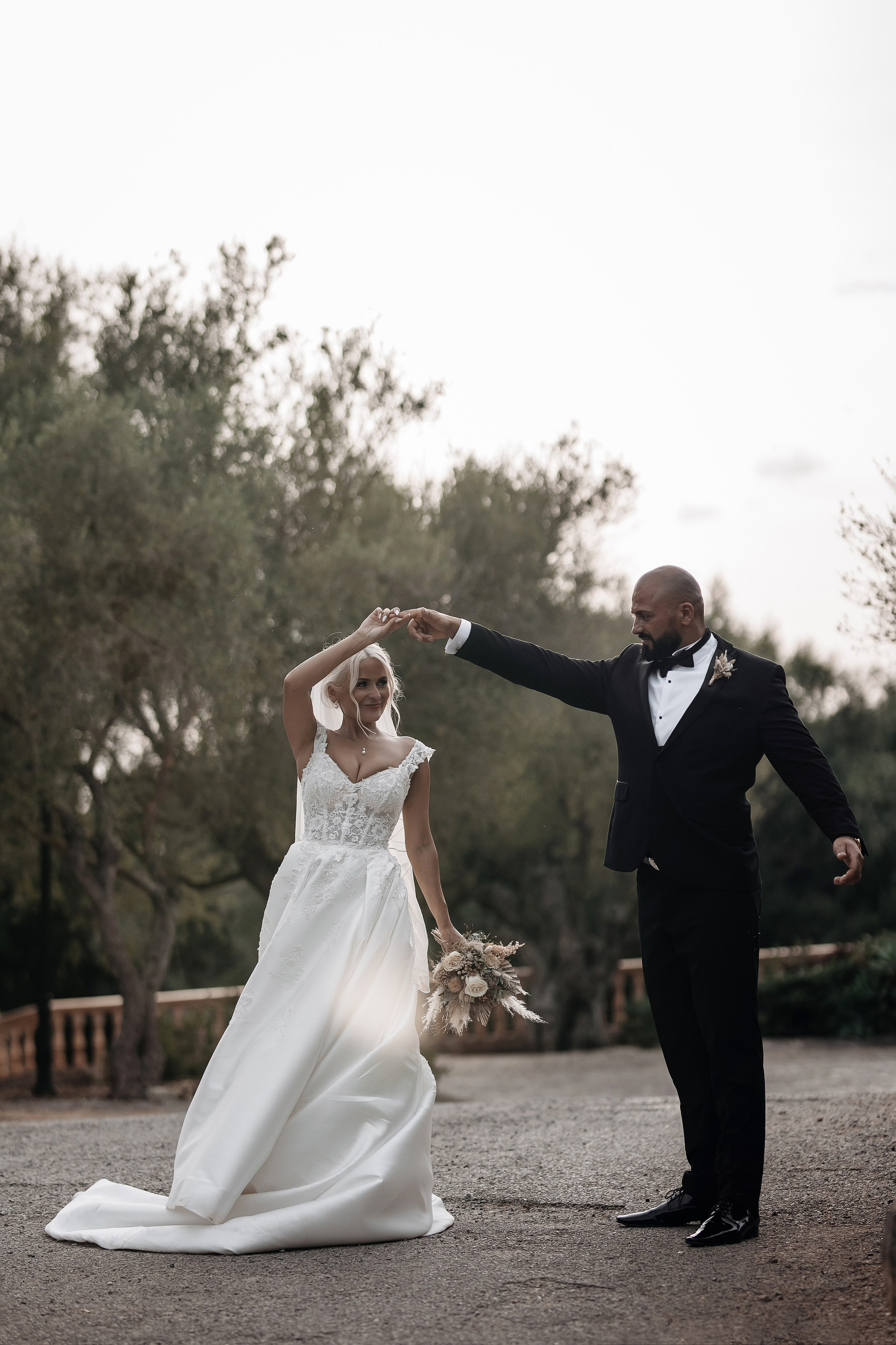 Vaida_&_Tadas. Фотограф на Майорке Екатерина Дробышева