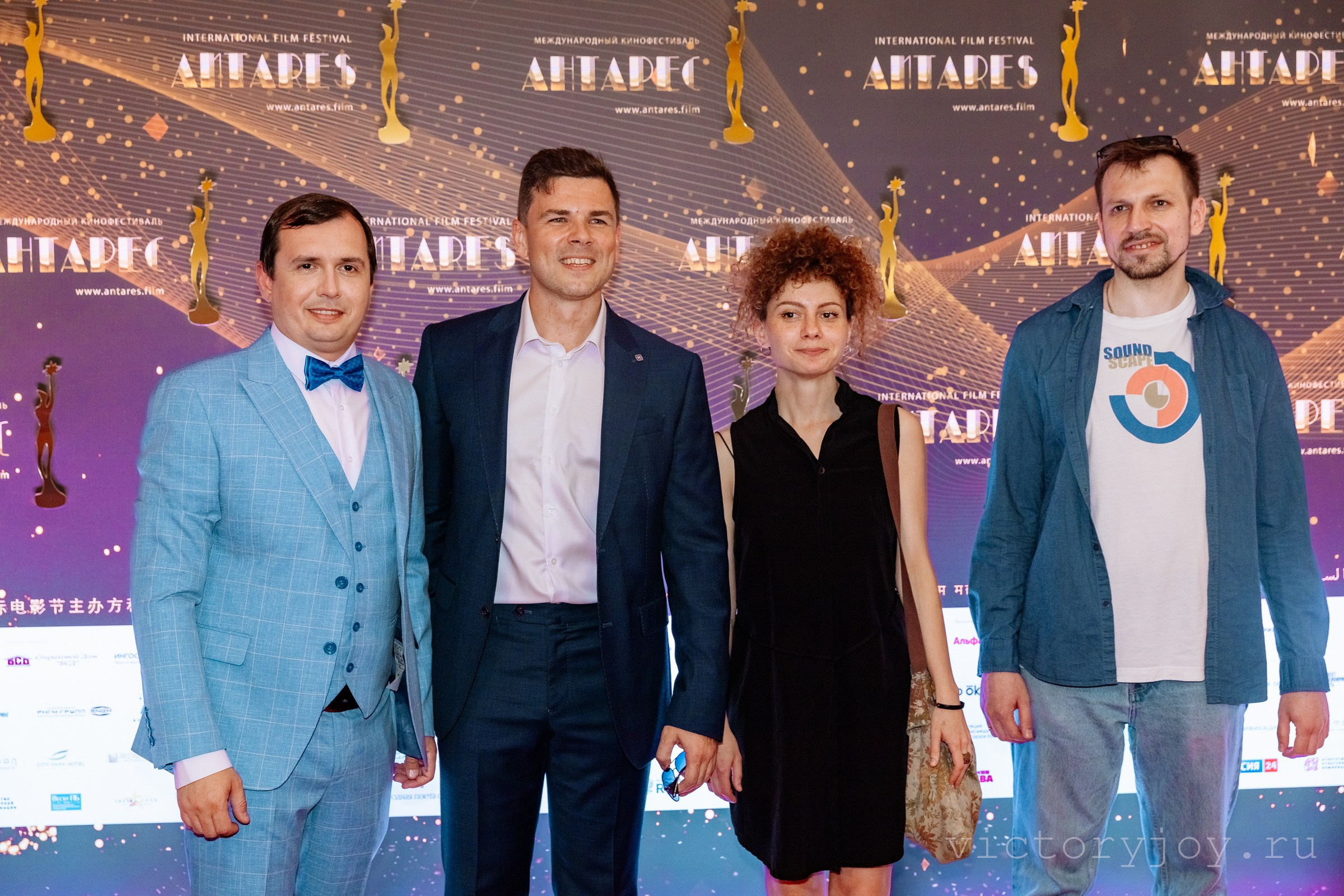 Антарес 2024. Сочи. Международный кинофестиваль. Профессиональный фотограф в Сочи Виктория Джой. Обучение