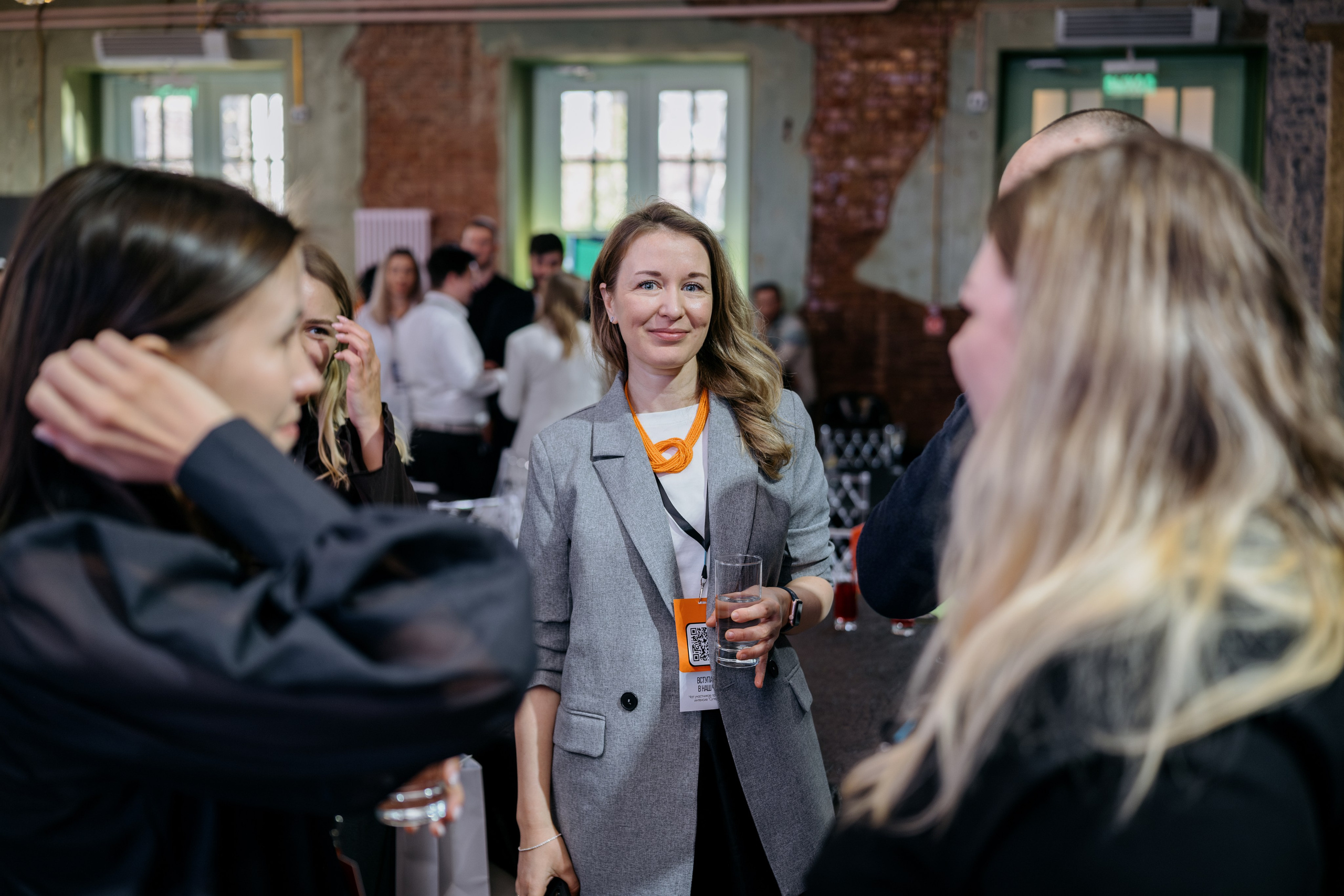 Выпускной СуперВеб. Репортажный и портретный фотограф в Москве Илья Спиридонов