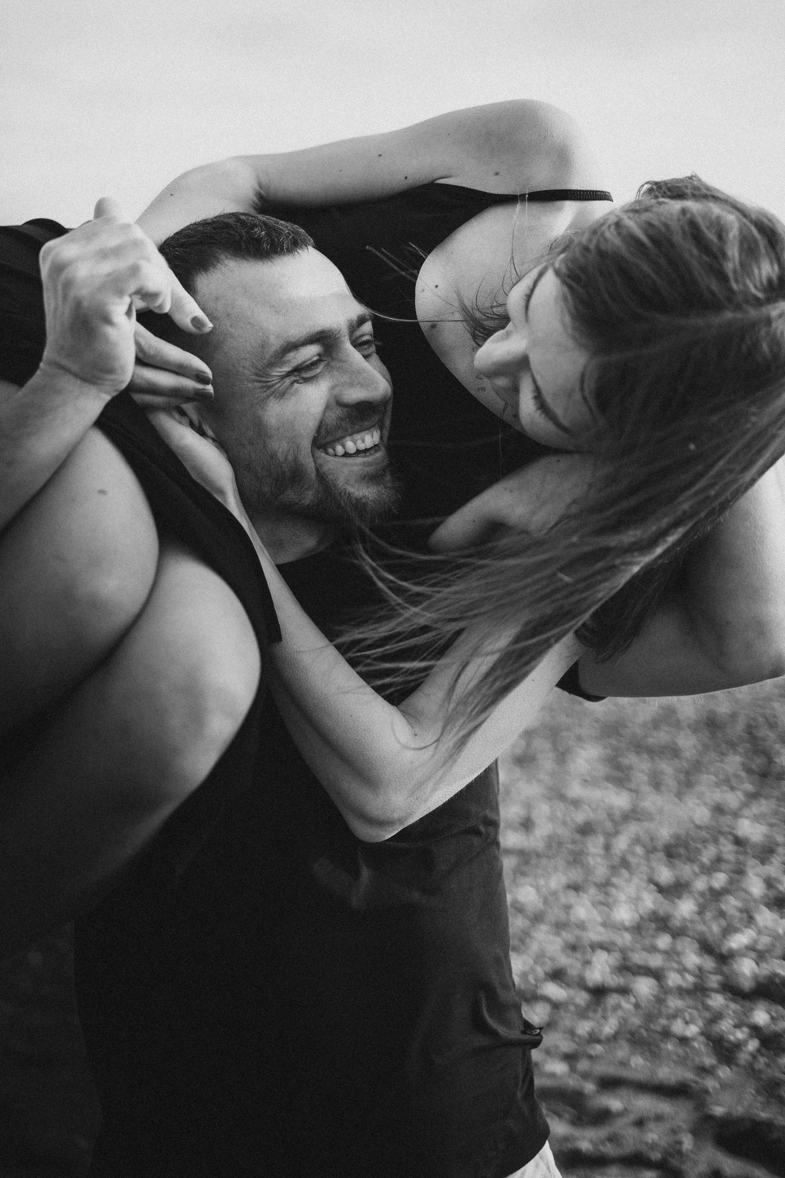 Love story. Семейный фотограф в Сочи Лашманова Ольга