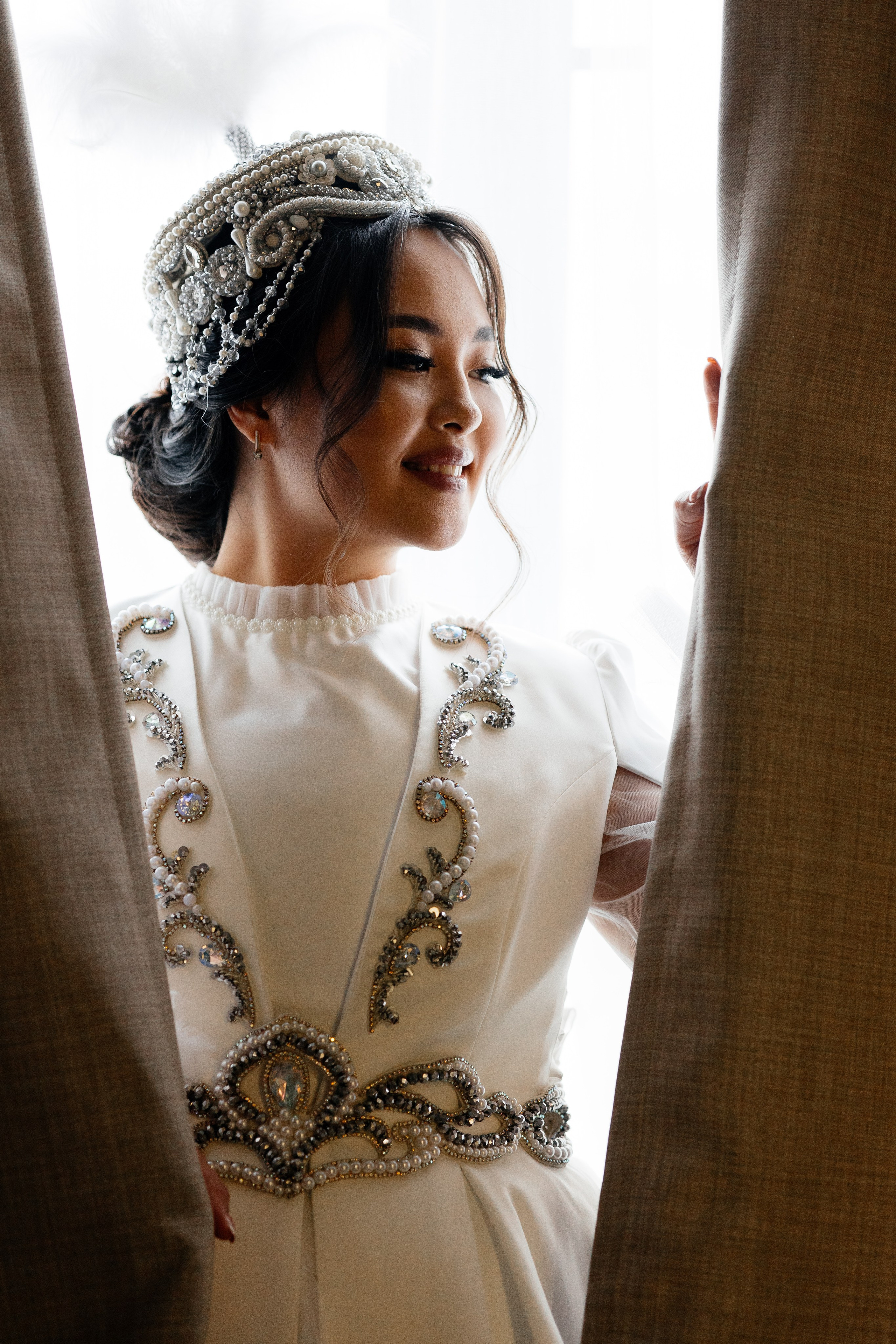 Проводы. Свадебный и семейный фотограф в Нур-султан Мухтар Шахмет